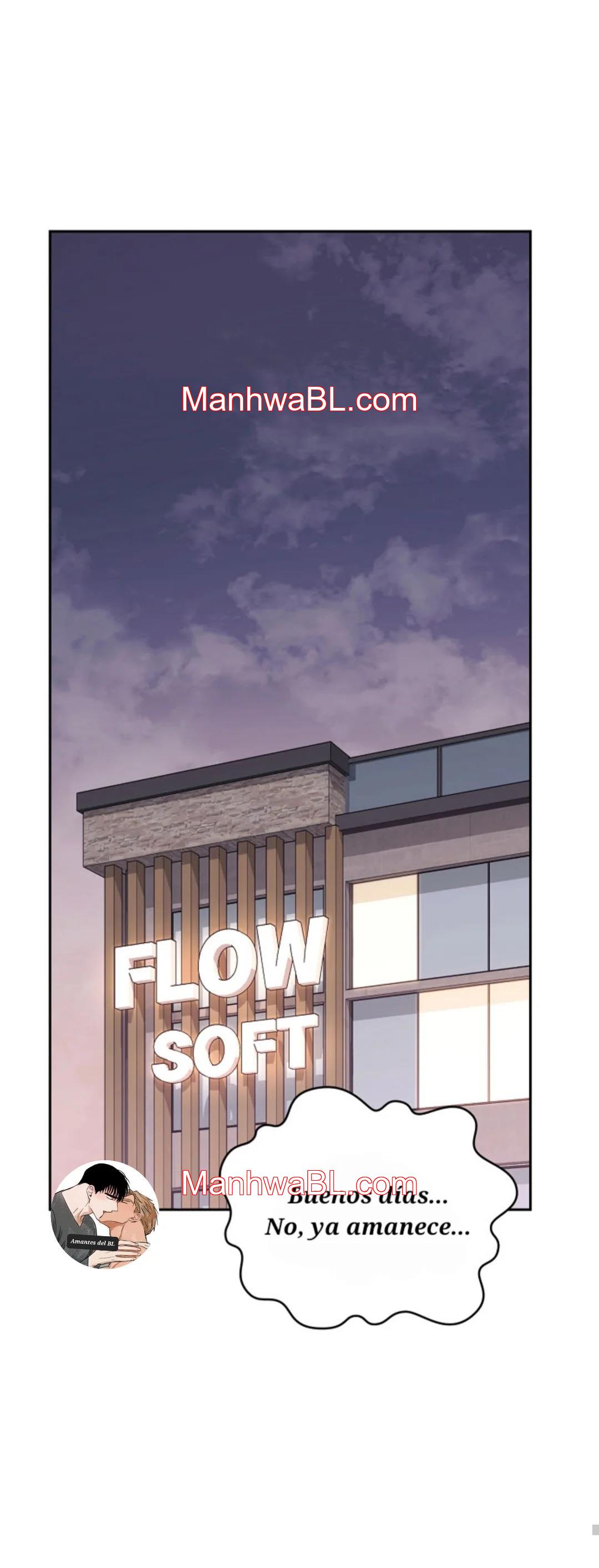 Romance Not Romantic - Capítulo 10 manhwa