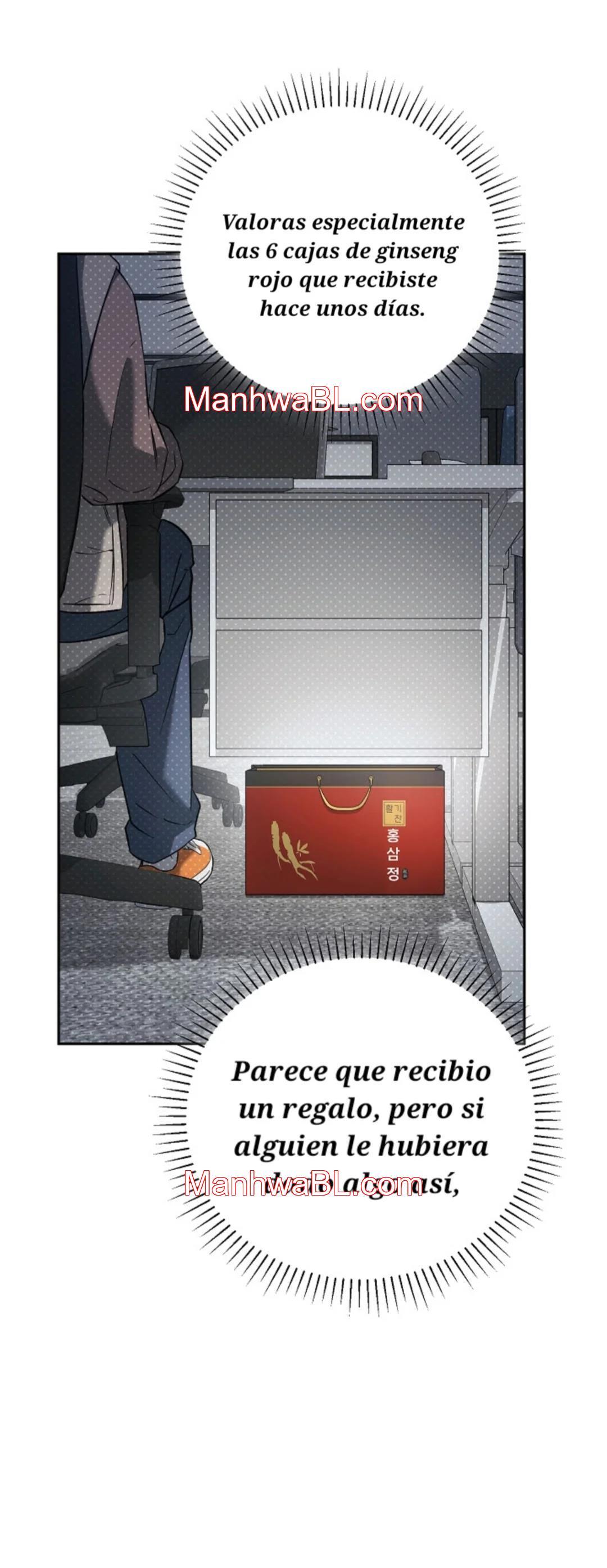 Romance Not Romantic - Capítulo 10 manhwa
