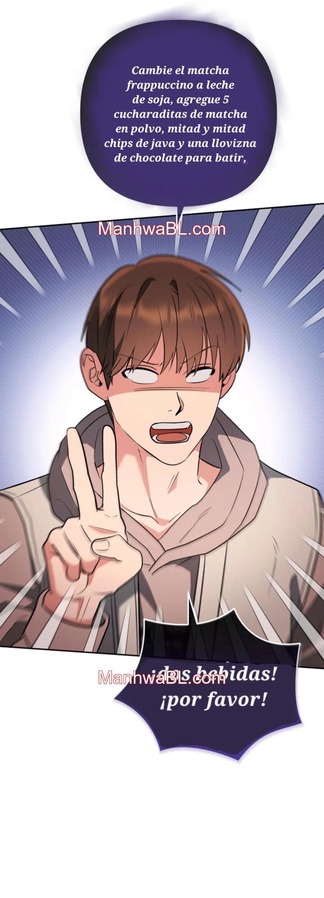 Romance Not Romantic - Capítulo 10 manhwa