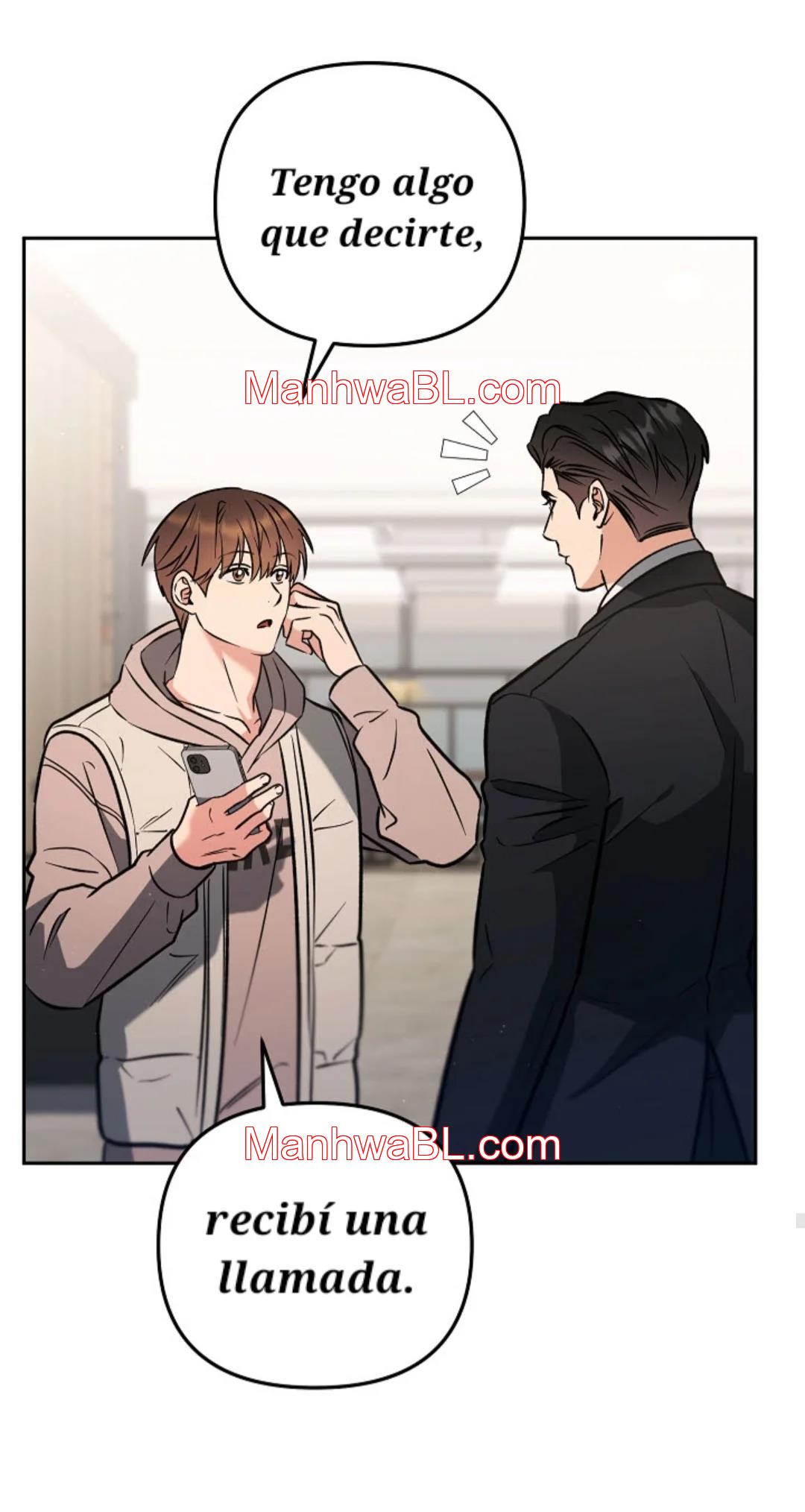 Romance Not Romantic - Capítulo 10 manhwa
