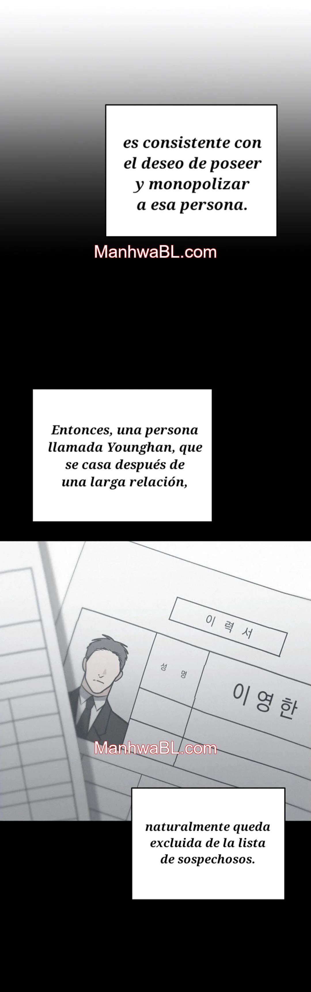 Romance Not Romantic - Capítulo 10 manhwa
