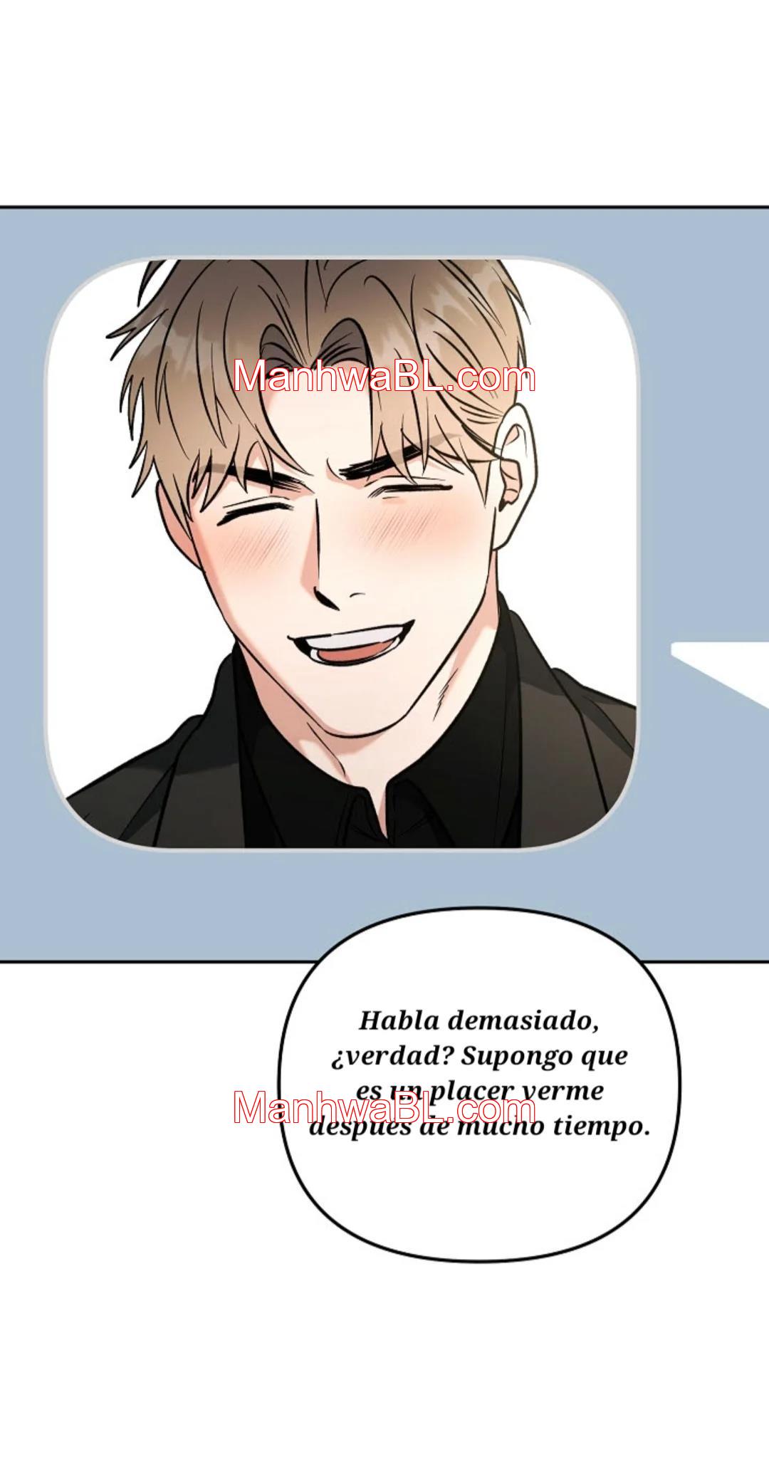 Romance Not Romantic - Capítulo 10 manhwa