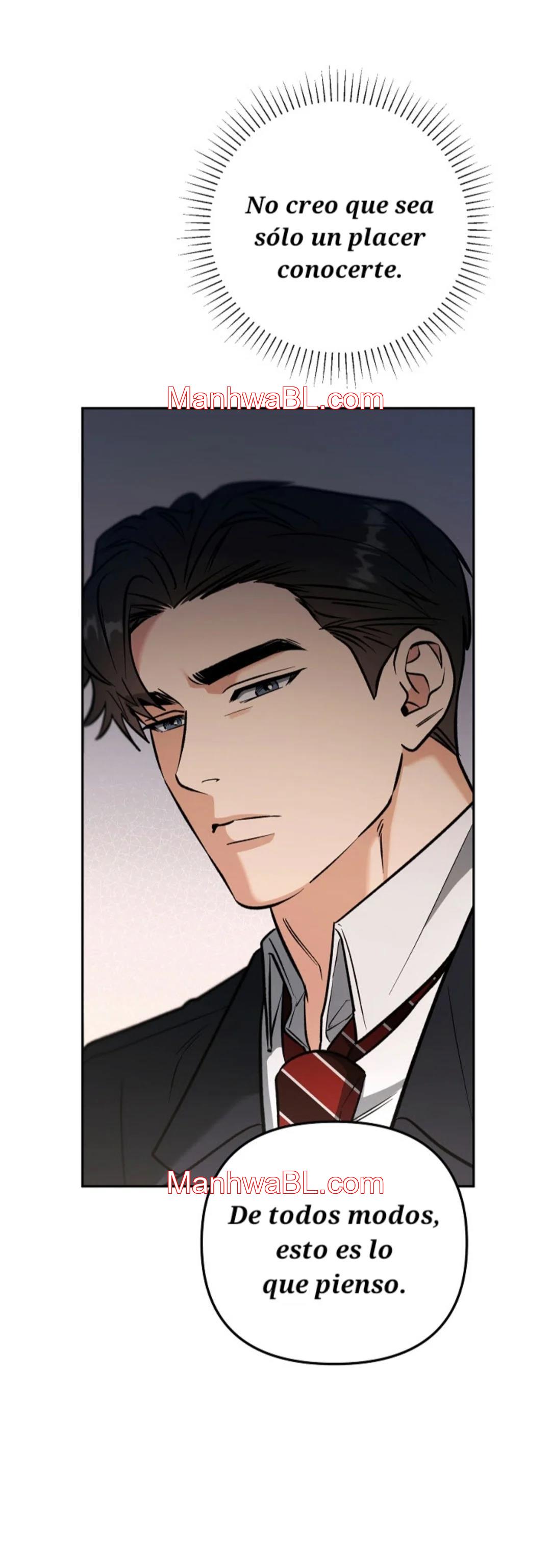 Romance Not Romantic - Capítulo 10 manhwa
