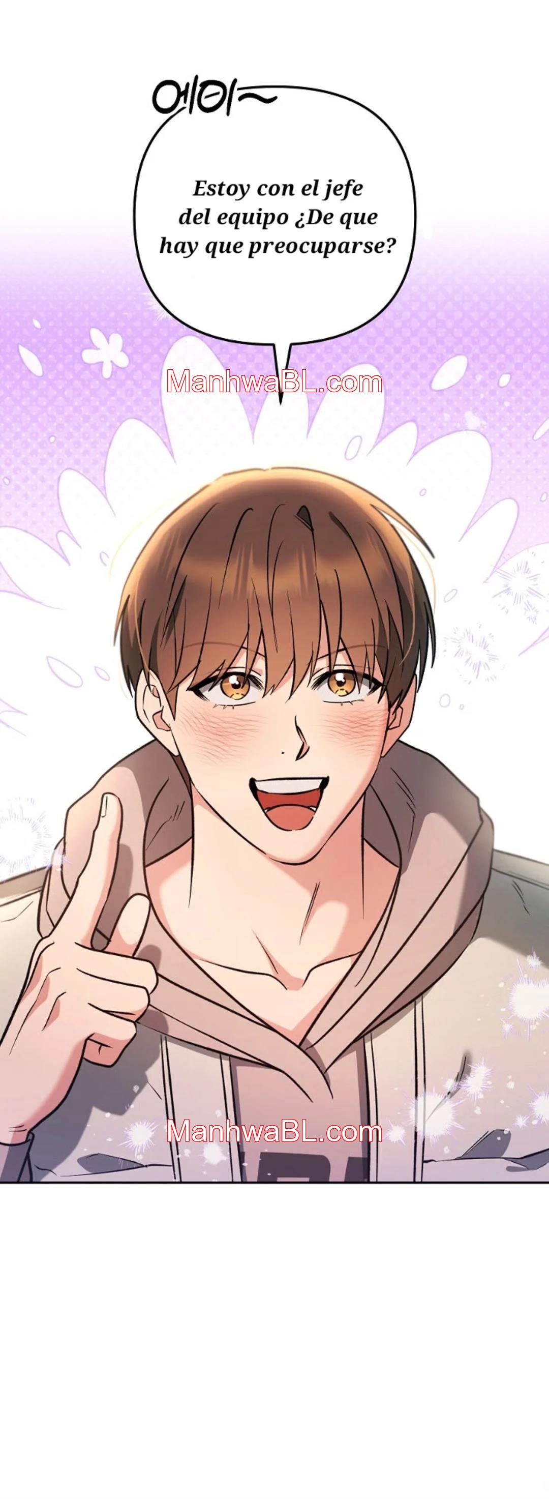 Romance Not Romantic - Capítulo 10 manhwa