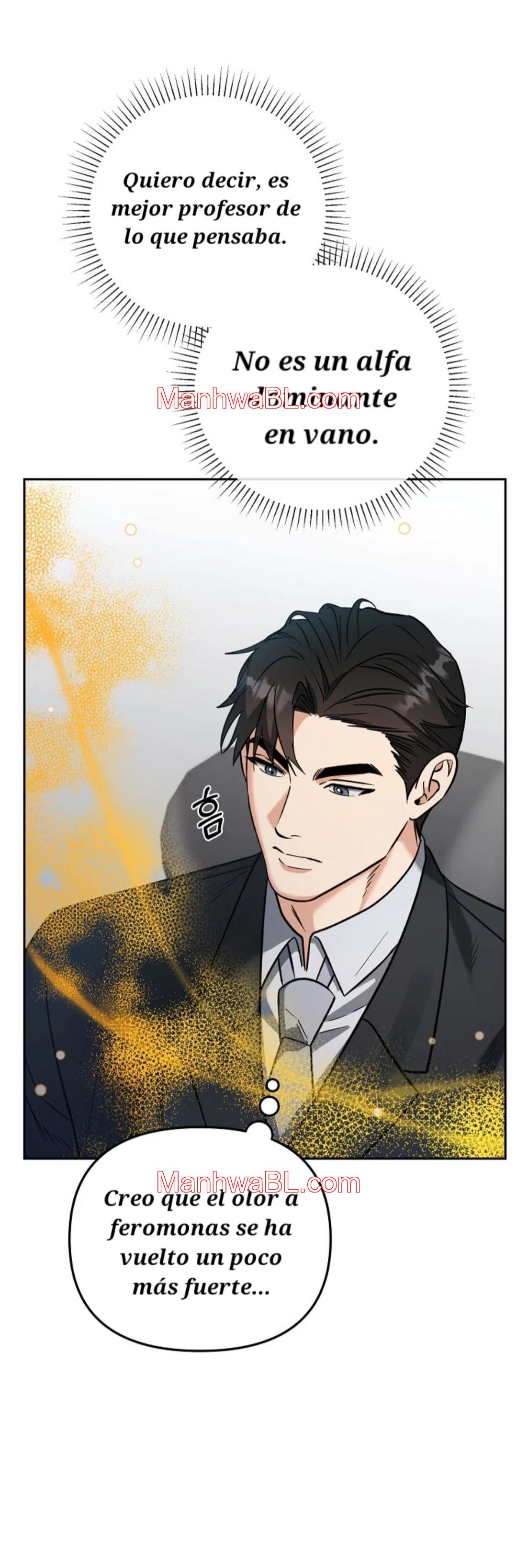 Romance Not Romantic - Capítulo 10 manhwa