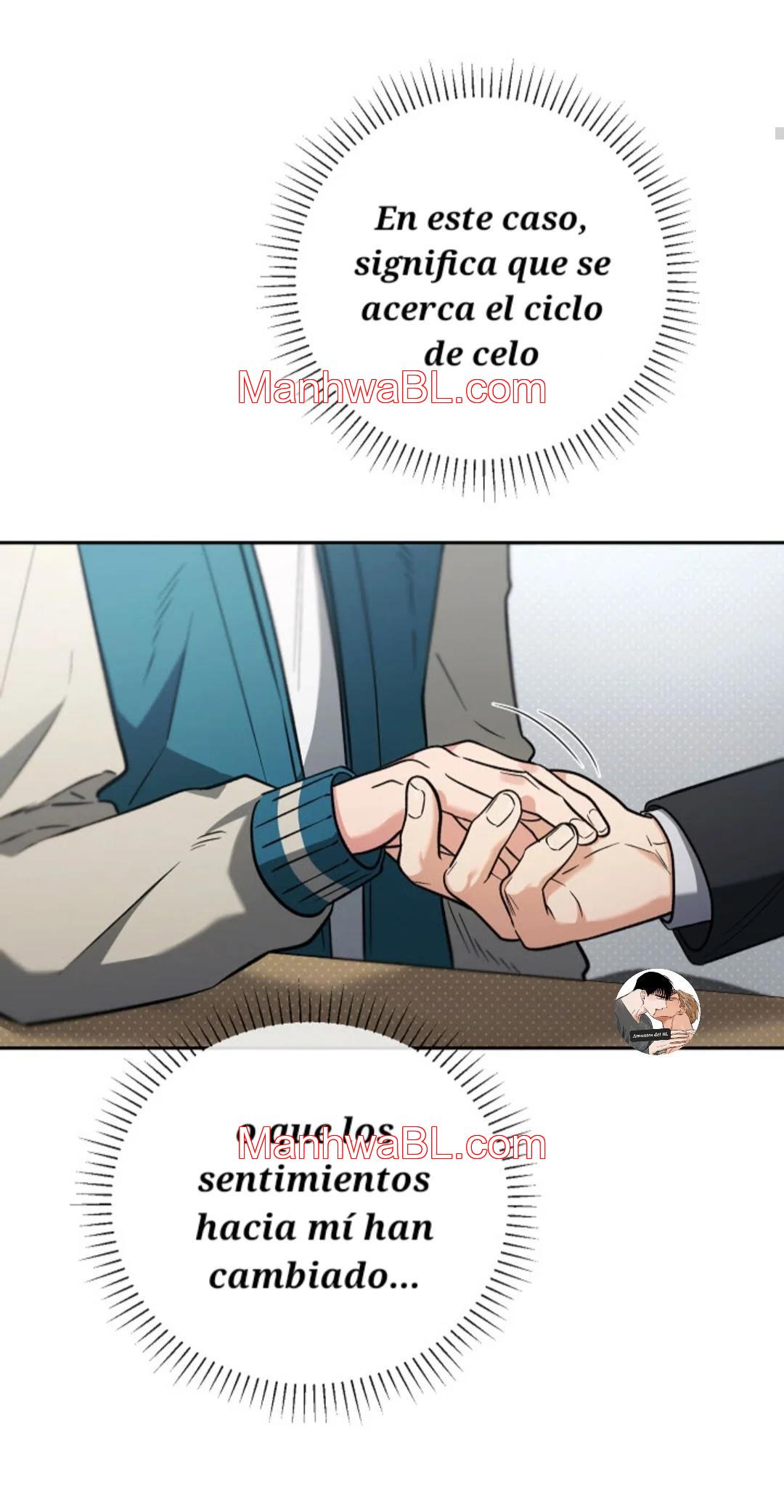 Romance Not Romantic - Capítulo 10 manhwa