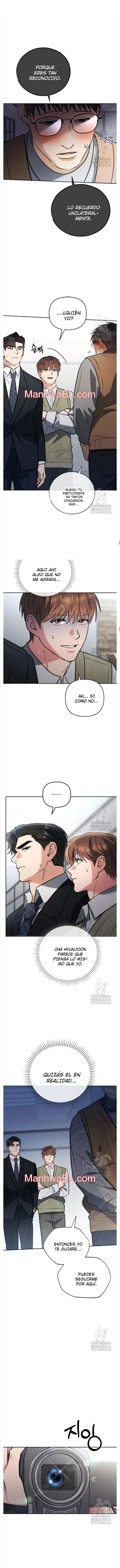 Romance Not Romantic - Capítulo 11 manhwa