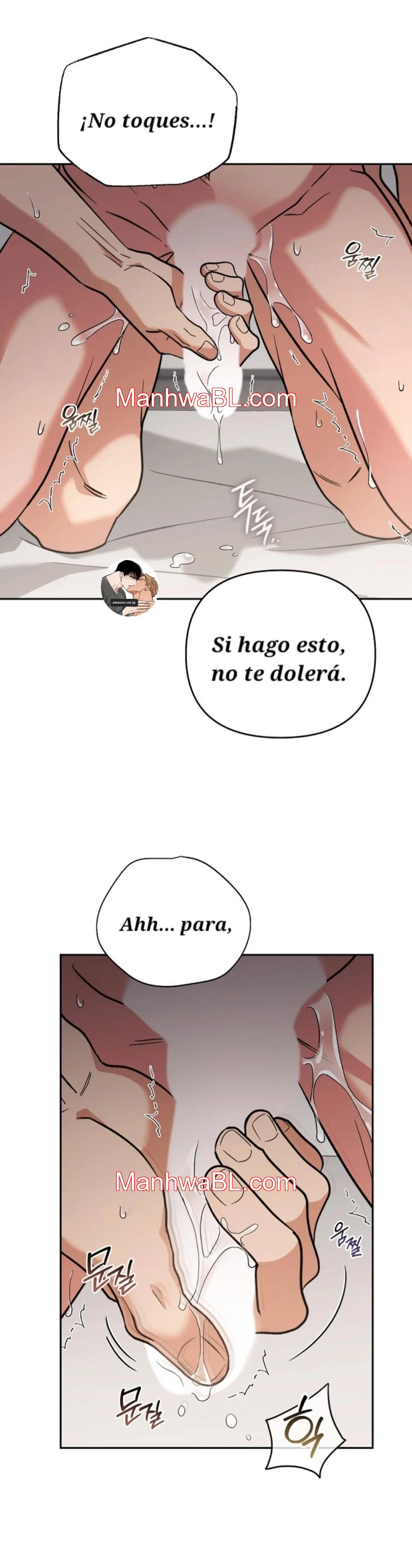 Romance Not Romantic - Capítulo 28 manhwa