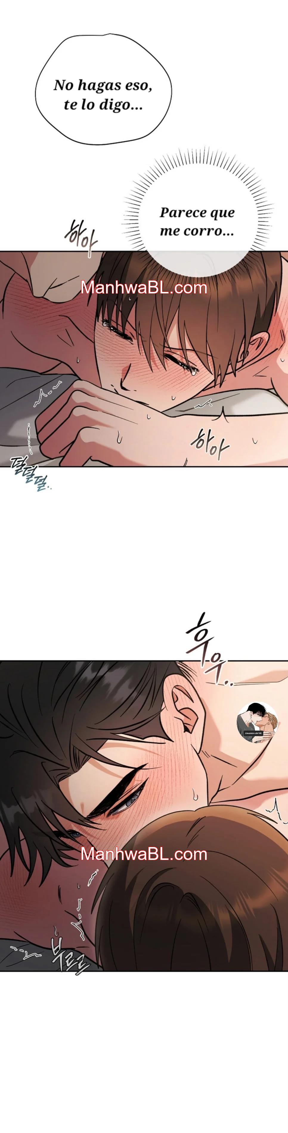 Romance Not Romantic - Capítulo 28 manhwa