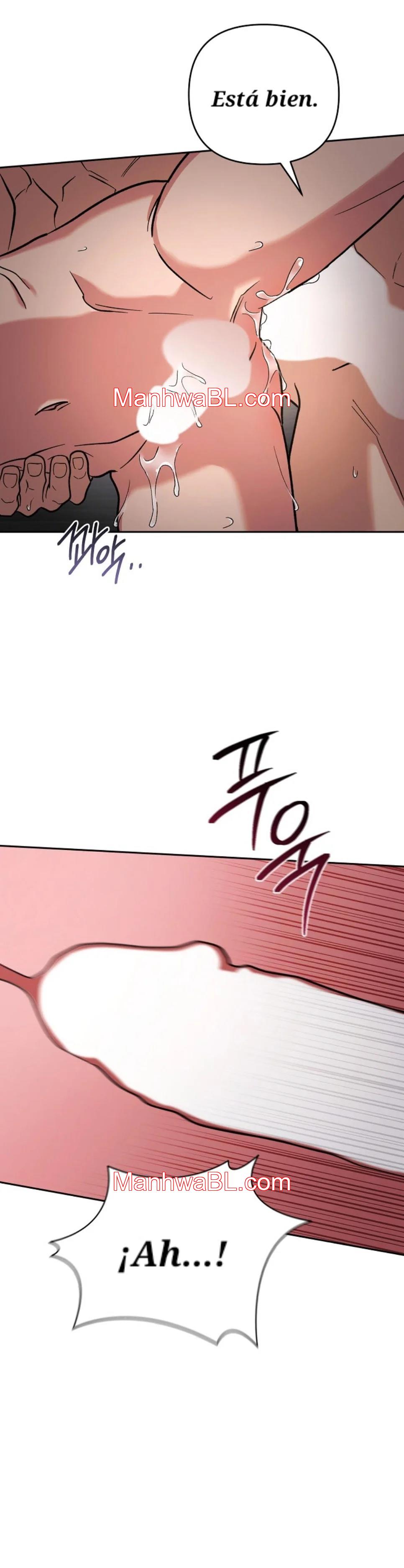 Romance Not Romantic - Capítulo 28 manhwa