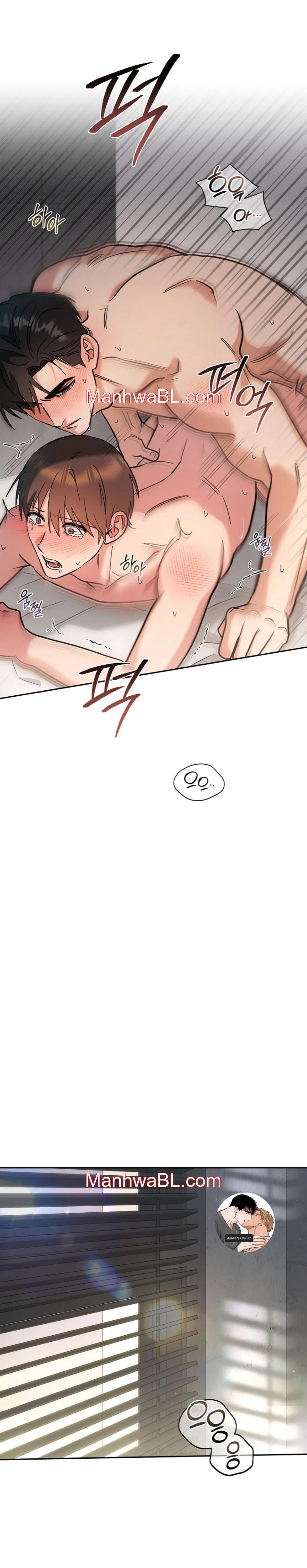 Romance Not Romantic - Capítulo 28 manhwa