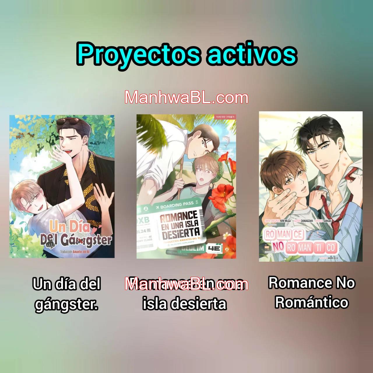 Romance Not Romantic - Capítulo 28 manhwa