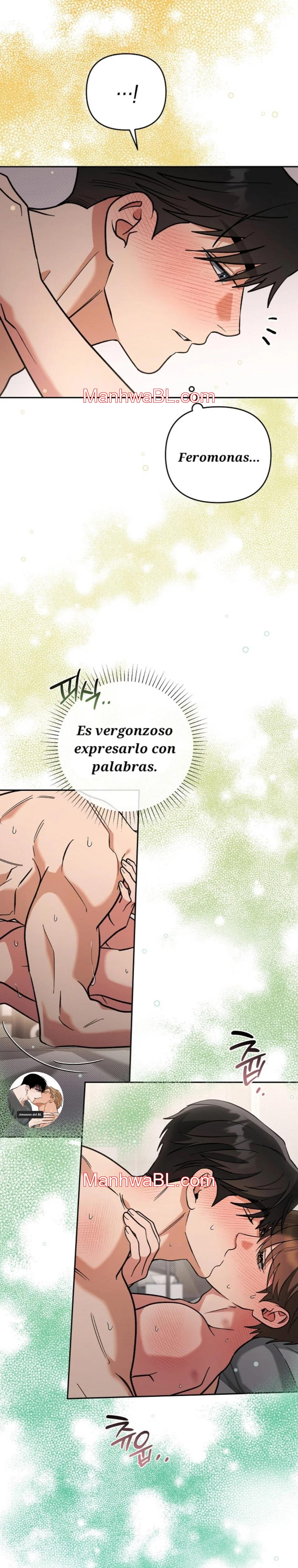 Romance Not Romantic - Capítulo 28 manhwa
