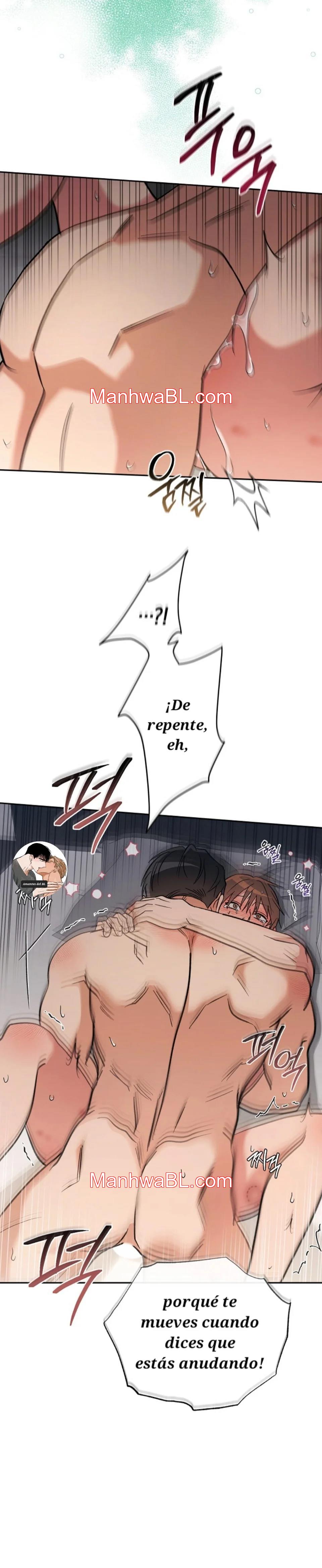 Romance Not Romantic - Capítulo 28 manhwa