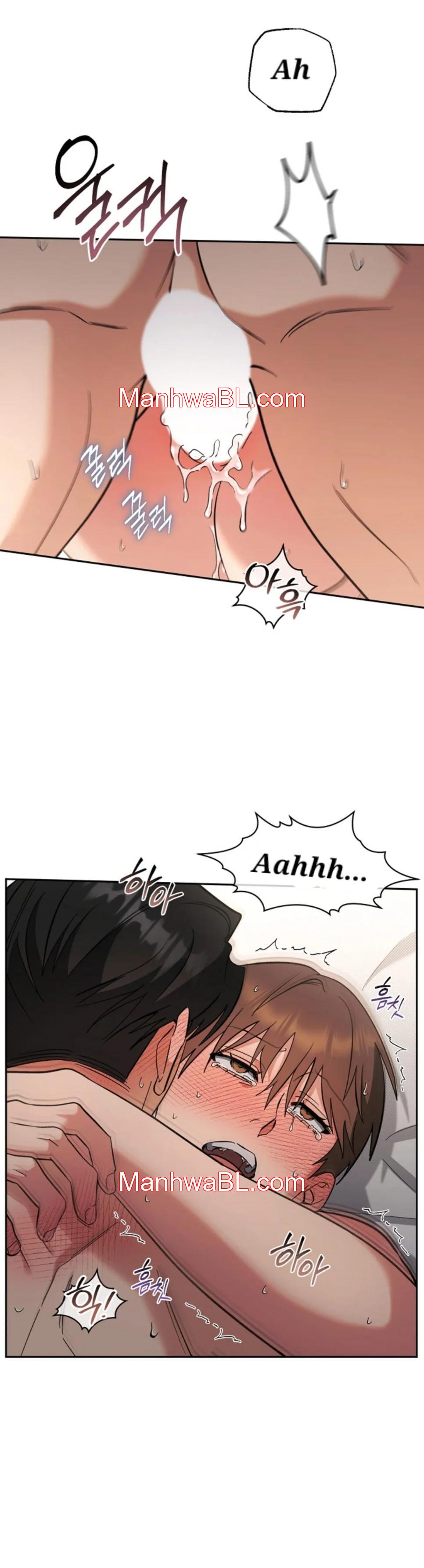 Romance Not Romantic - Capítulo 28 manhwa