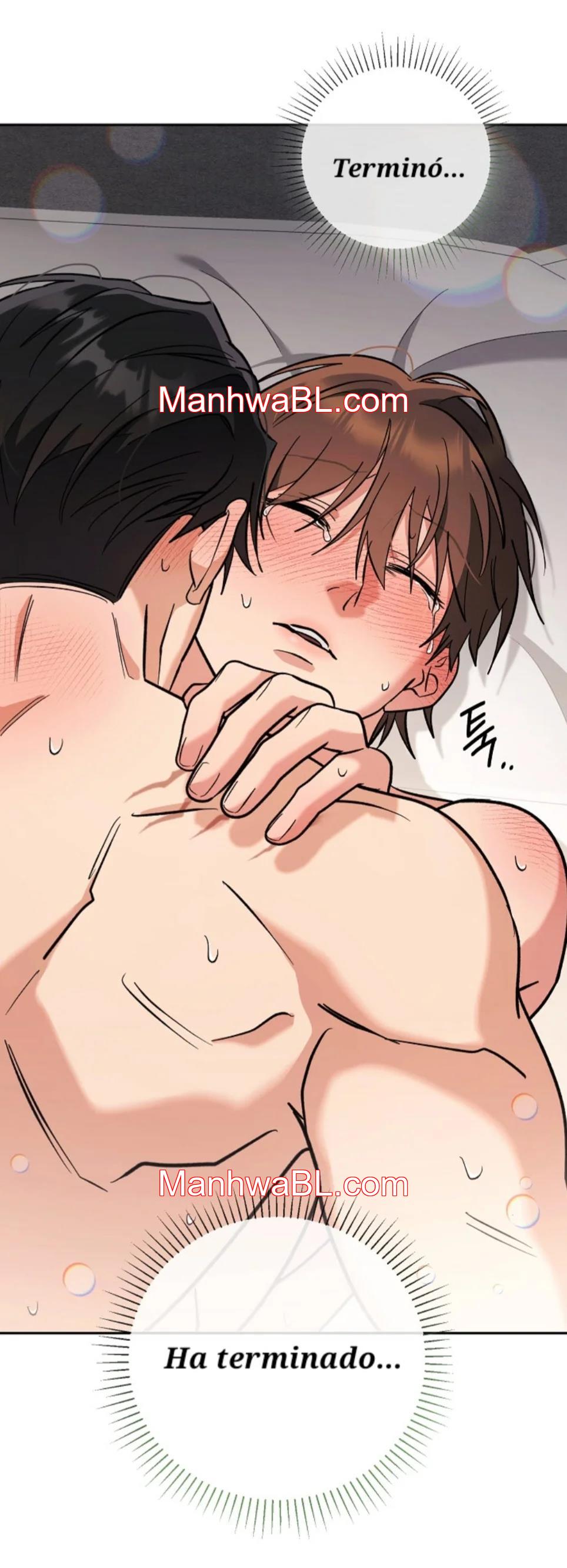 Romance Not Romantic - Capítulo 28 manhwa