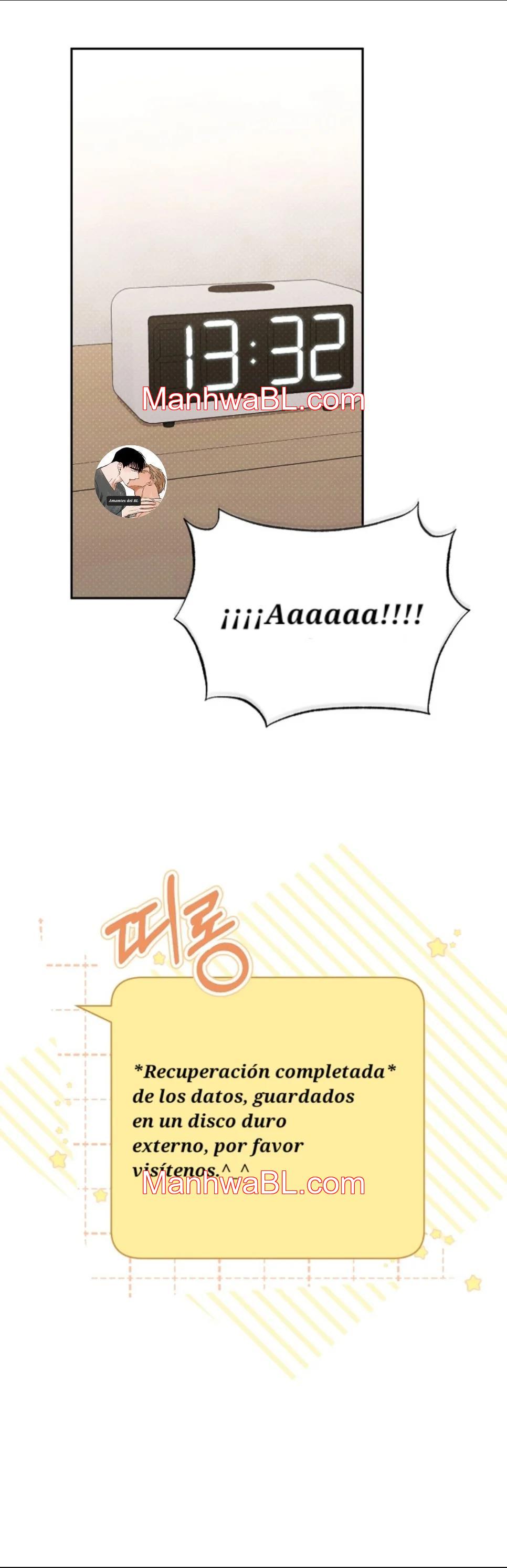 Romance Not Romantic - Capítulo 28 manhwa