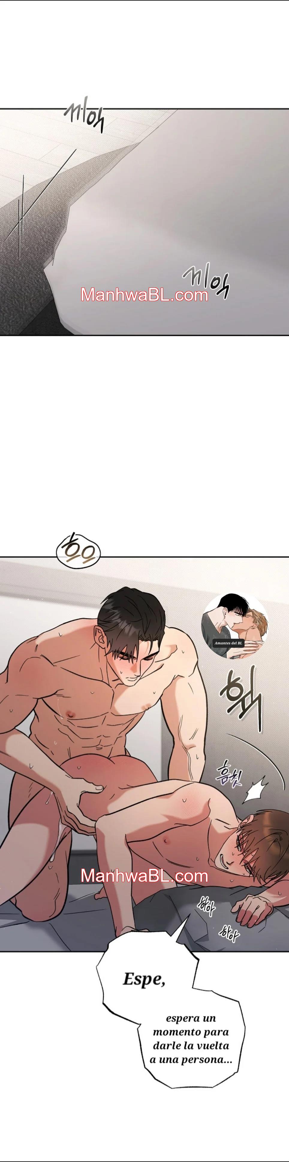 Romance Not Romantic - Capítulo 28 manhwa
