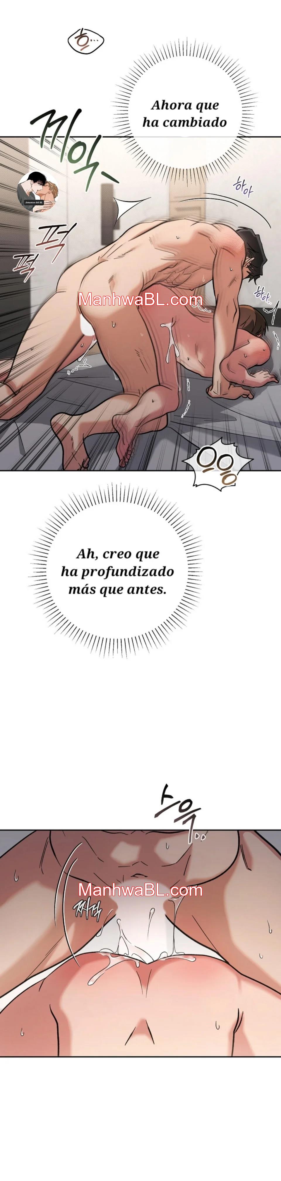 Romance Not Romantic - Capítulo 28 manhwa