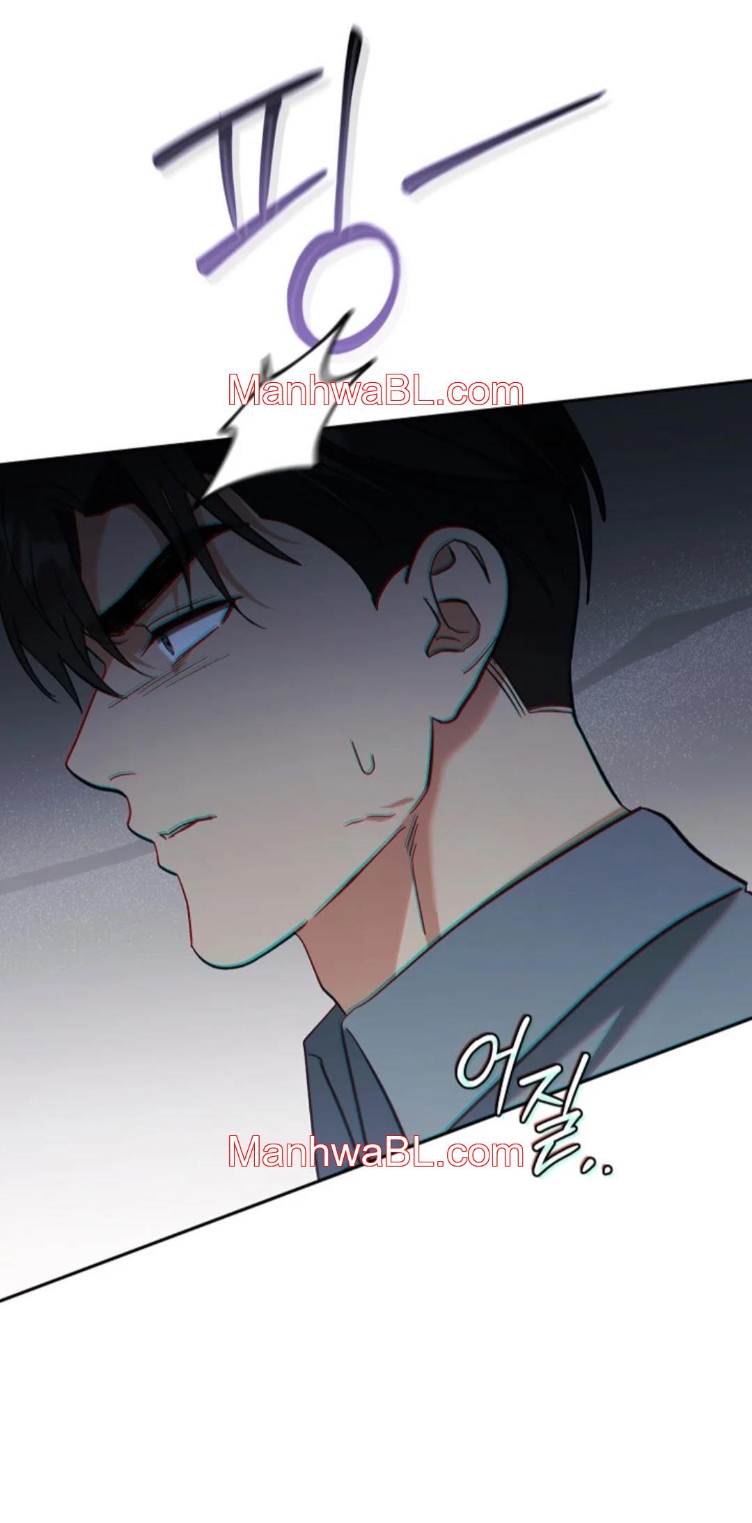 Romance Not Romantic - Capítulo 36 manhwa