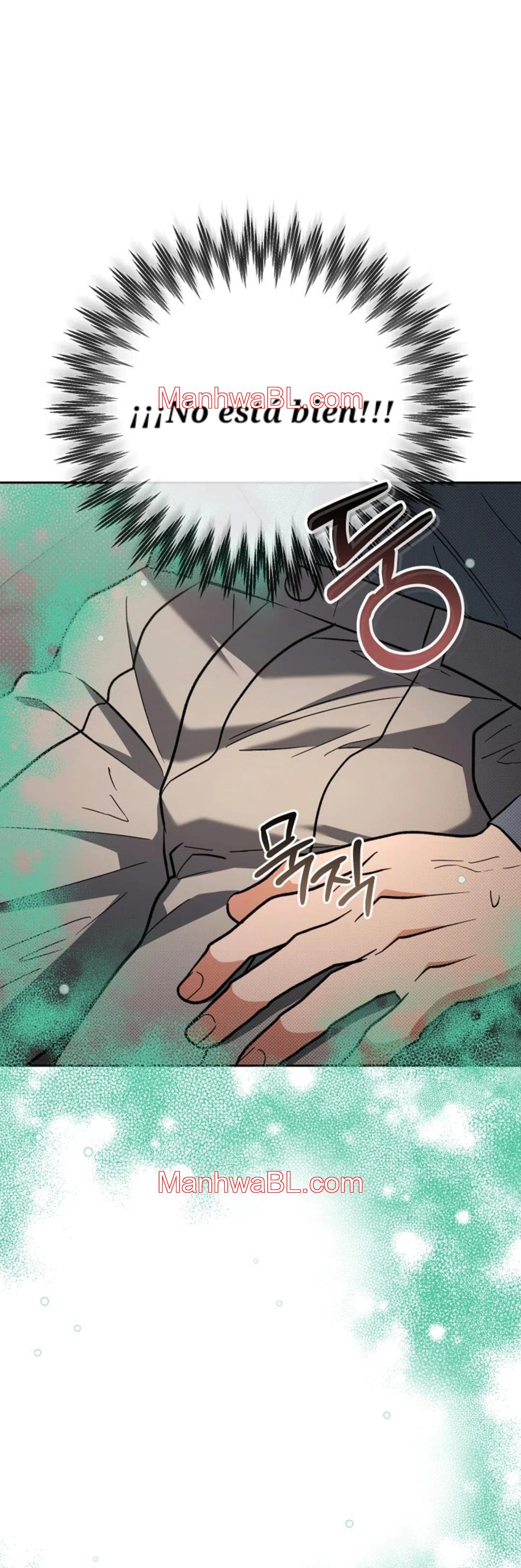 Romance Not Romantic - Capítulo 36 manhwa