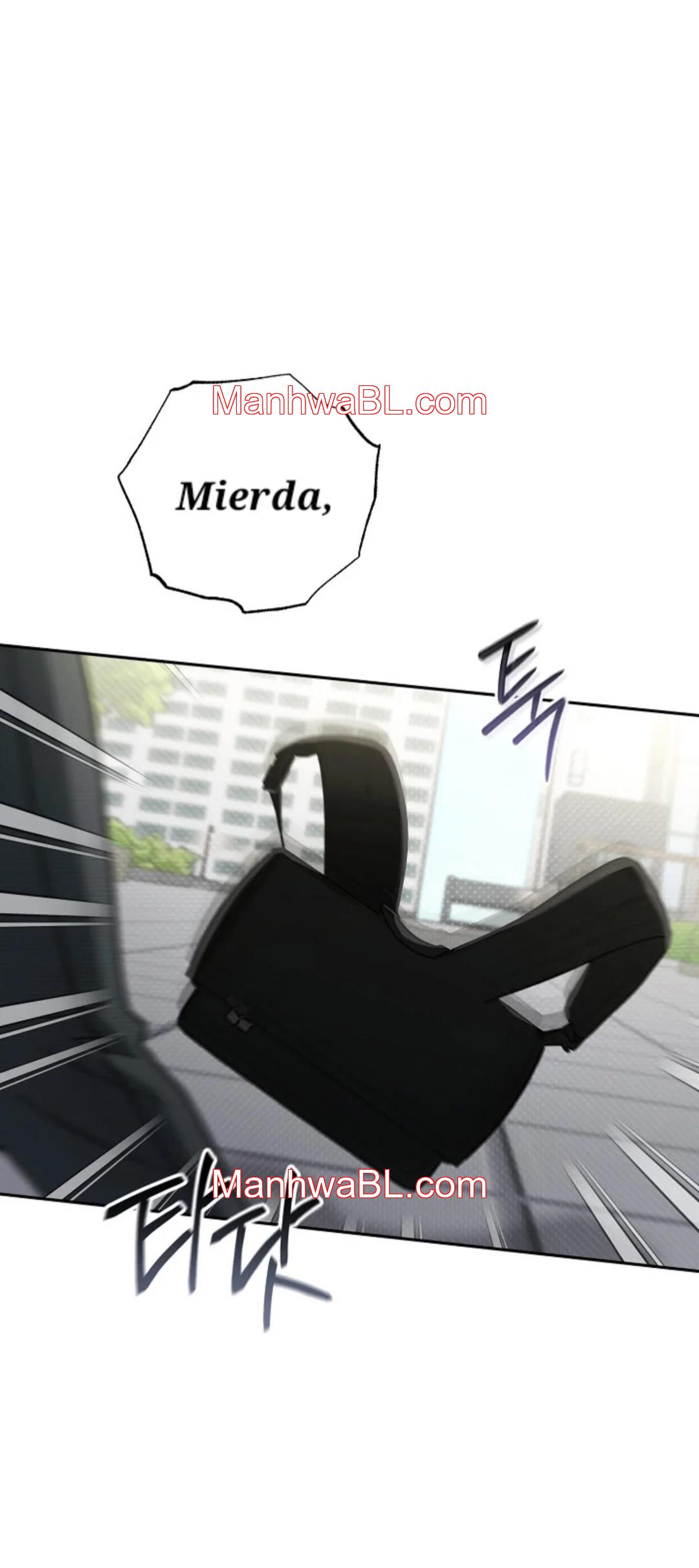 Romance Not Romantic - Capítulo 36 manhwa