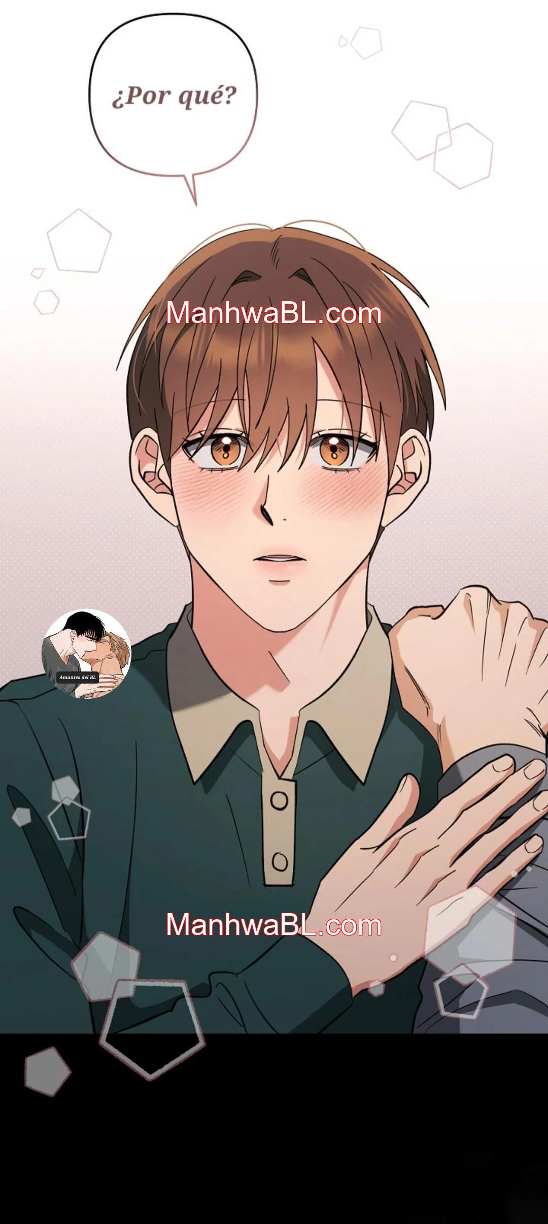 Romance Not Romantic - Capítulo 36 manhwa