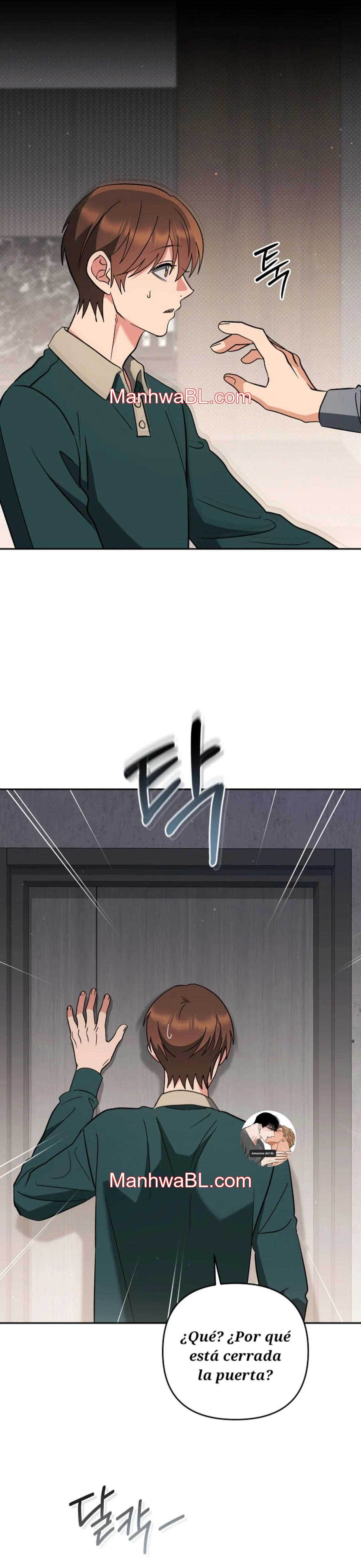 Romance Not Romantic - Capítulo 36 manhwa