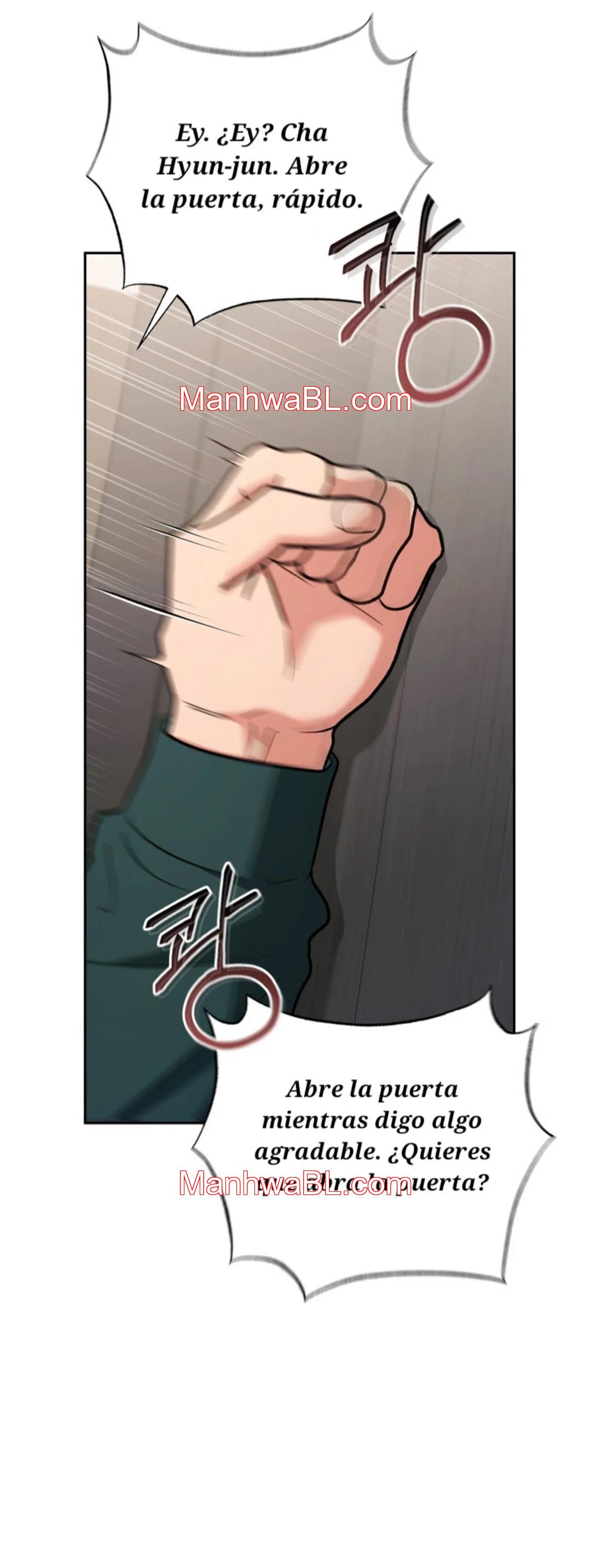 Romance Not Romantic - Capítulo 36 manhwa