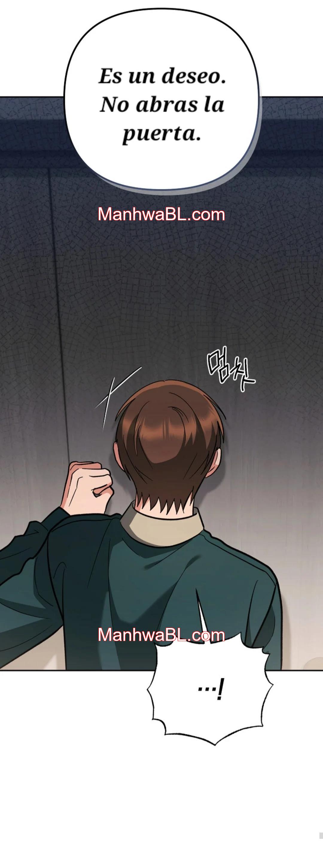 Romance Not Romantic - Capítulo 36 manhwa