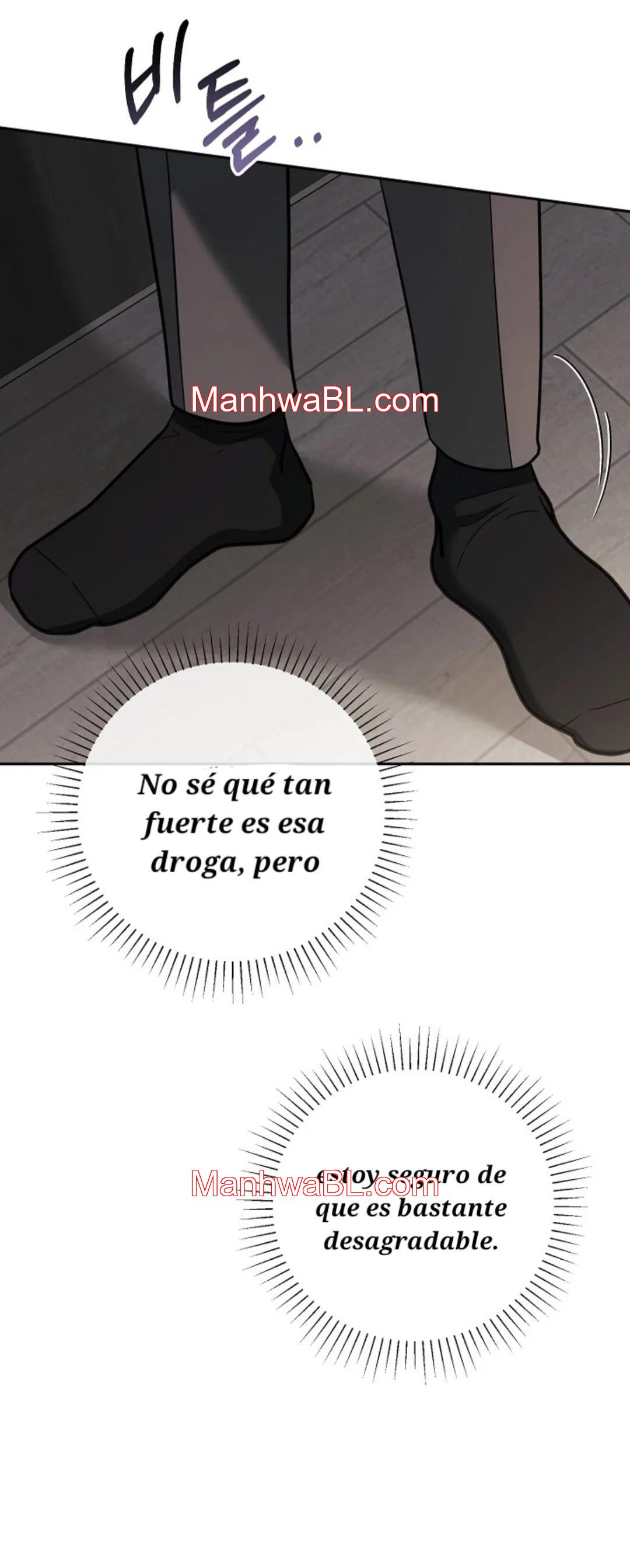 Romance Not Romantic - Capítulo 36 manhwa