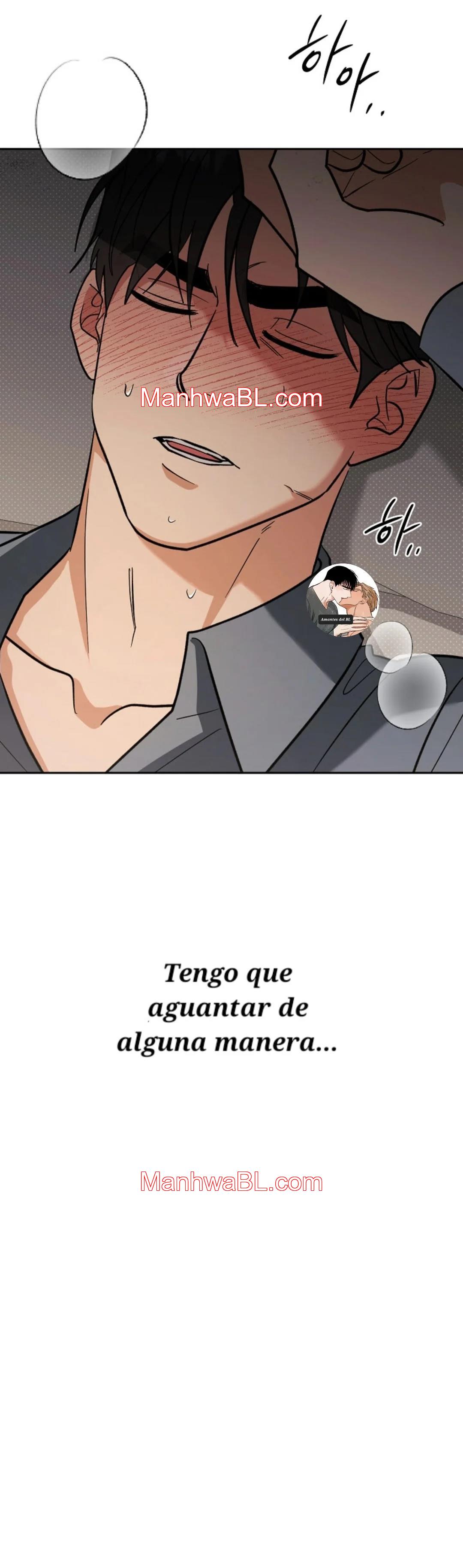 Romance Not Romantic - Capítulo 36 manhwa