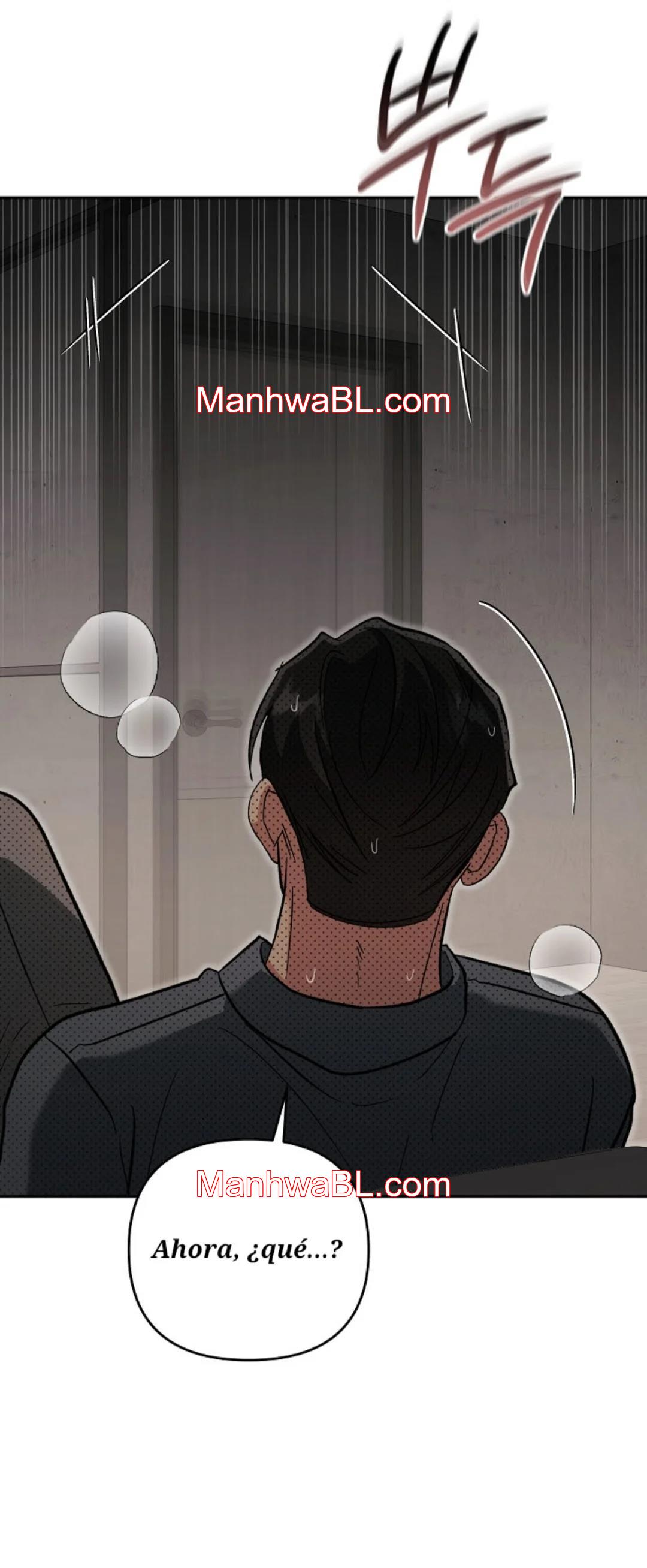 Romance Not Romantic - Capítulo 36 manhwa