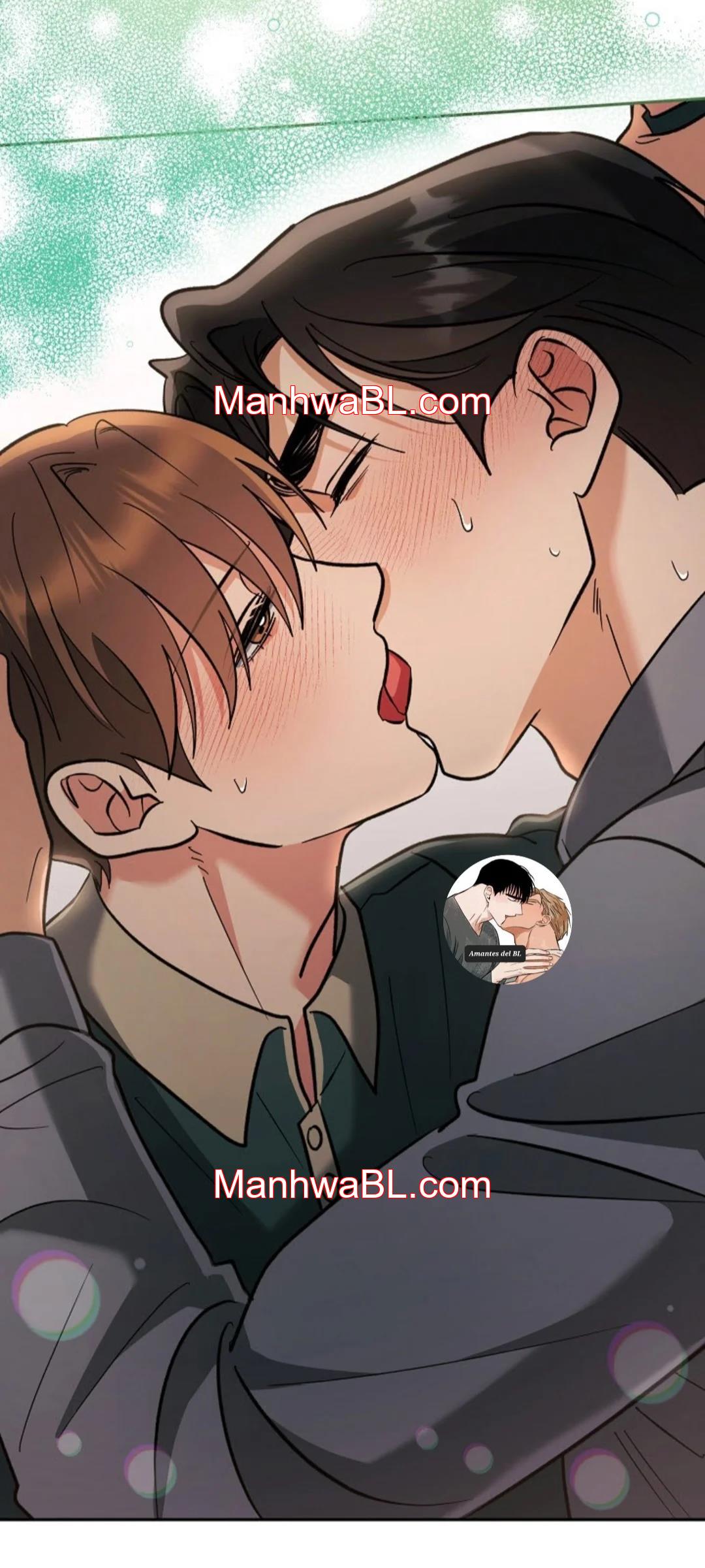 Romance Not Romantic - Capítulo 36 manhwa