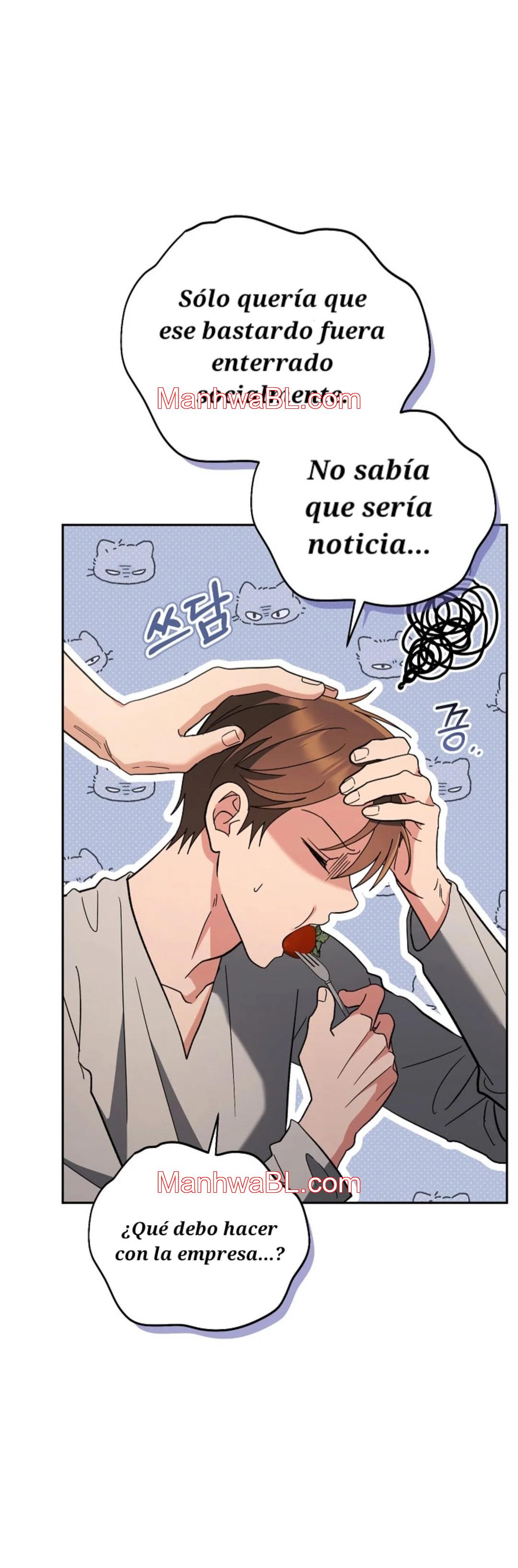 Romance Not Romantic - Capítulo 38 manhwa