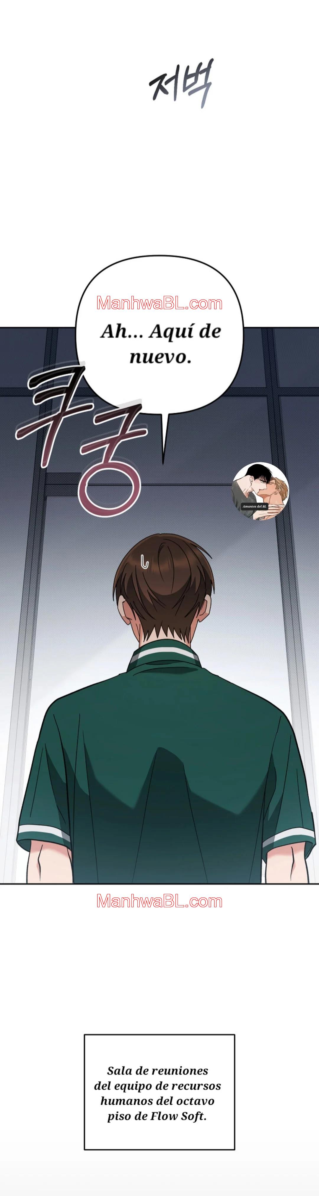 Romance Not Romantic - Capítulo 38 manhwa
