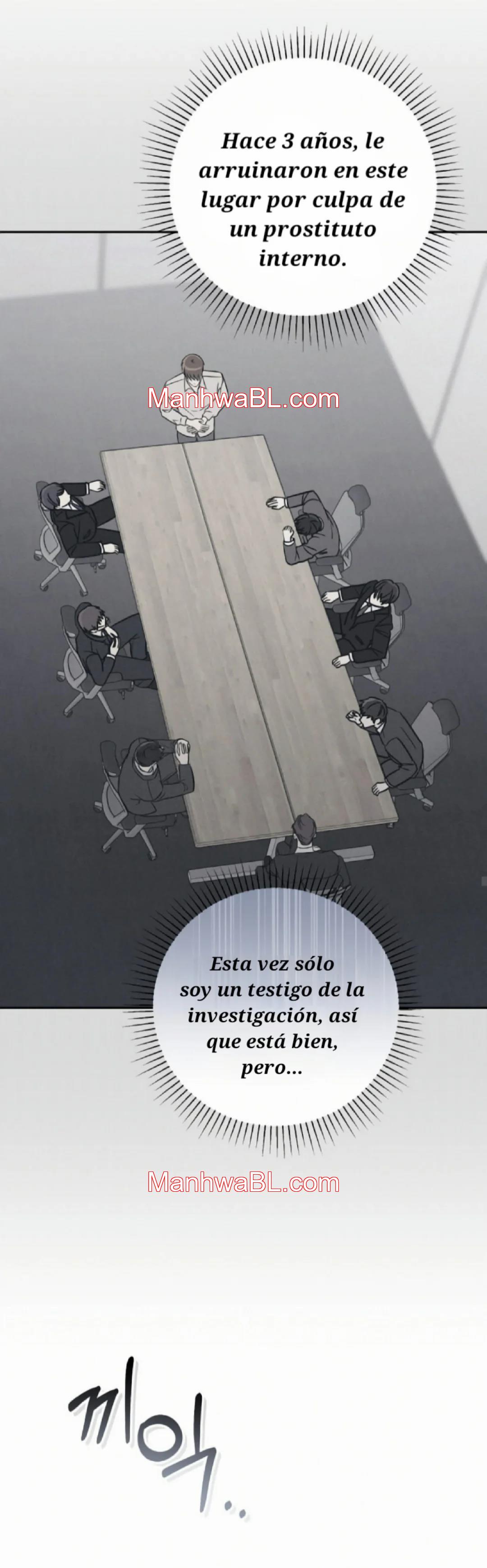 Romance Not Romantic - Capítulo 38 manhwa