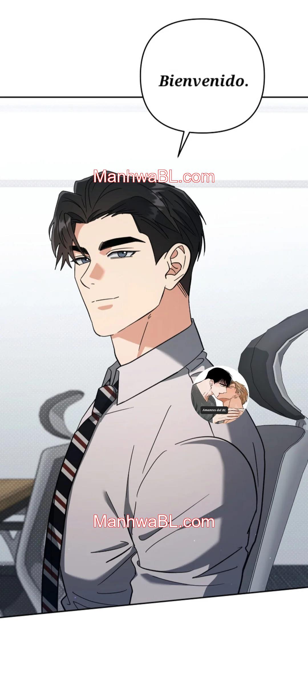 Romance Not Romantic - Capítulo 38 manhwa