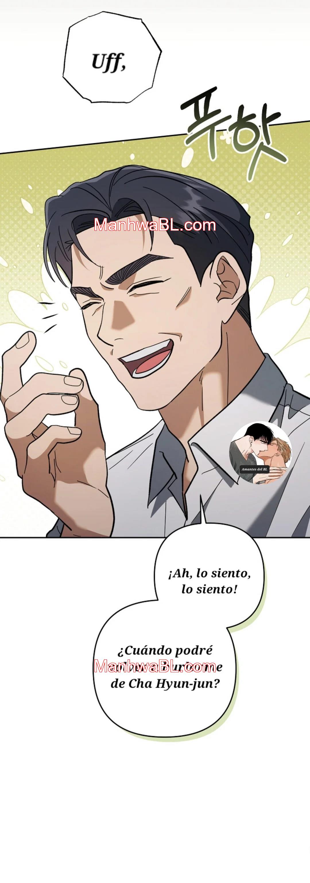 Romance Not Romantic - Capítulo 38 manhwa