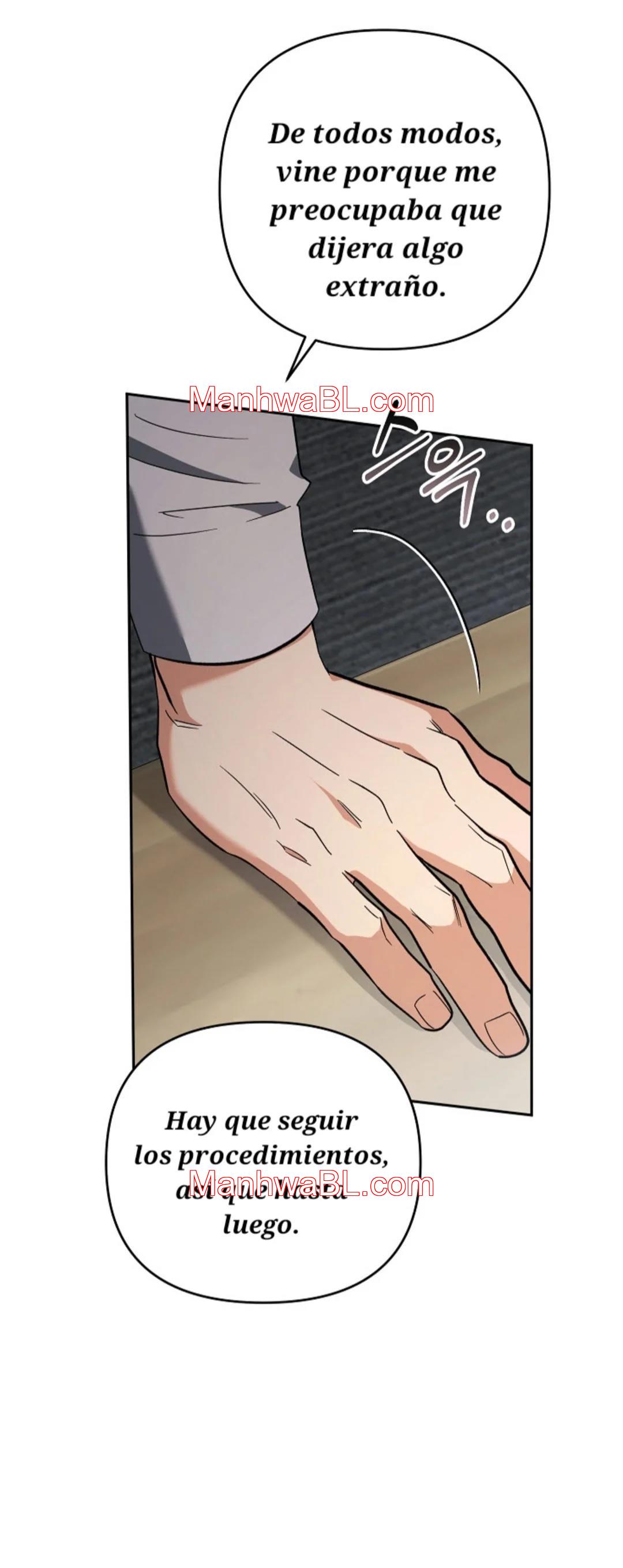 Romance Not Romantic - Capítulo 38 manhwa