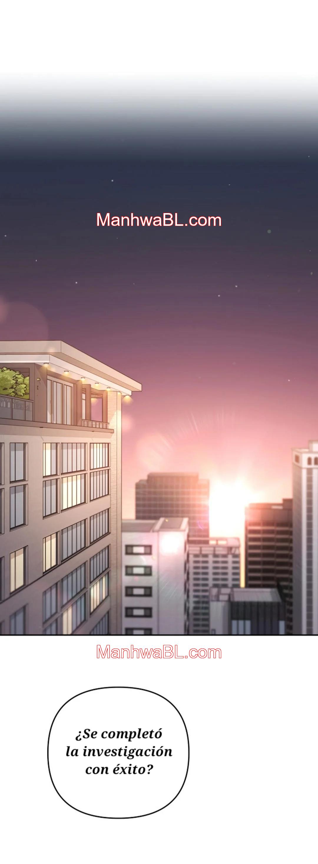 Romance Not Romantic - Capítulo 38 manhwa