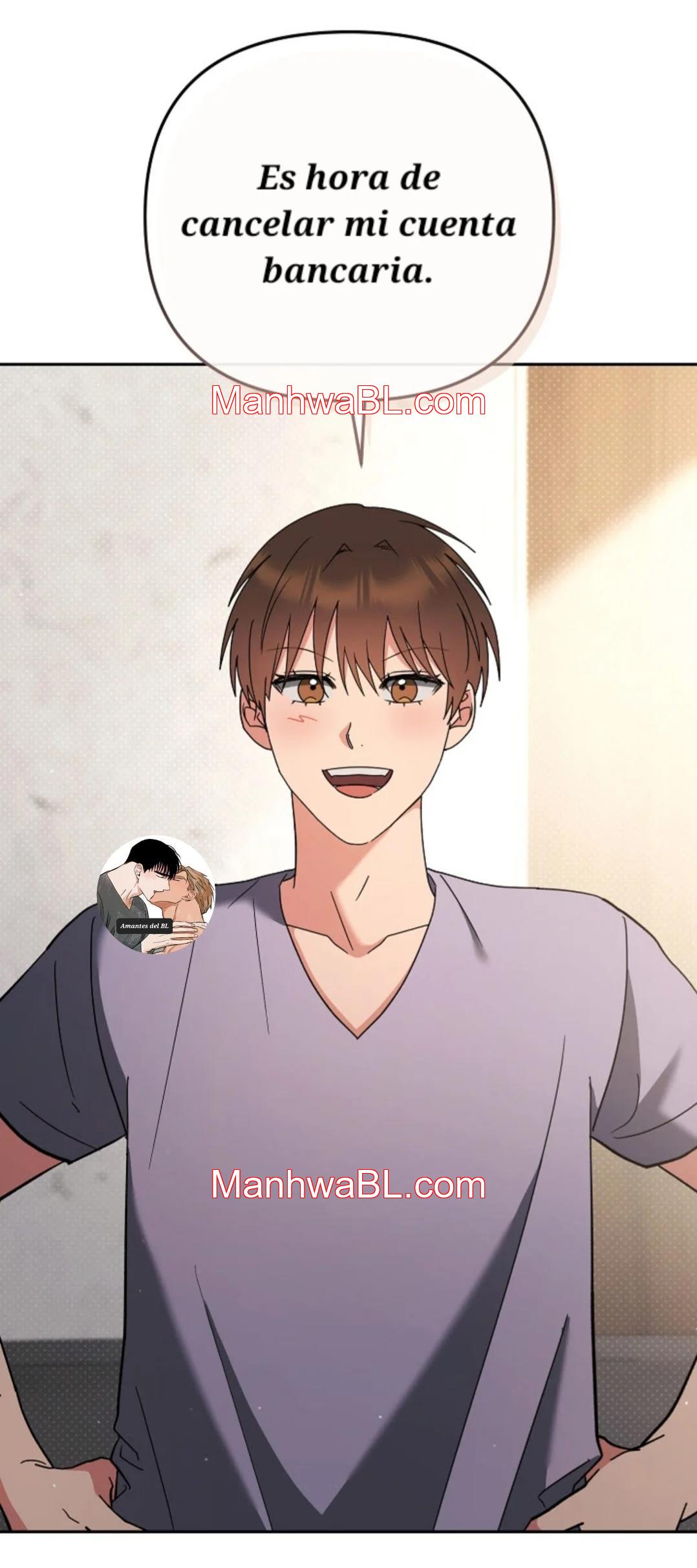 Romance Not Romantic - Capítulo 38 manhwa