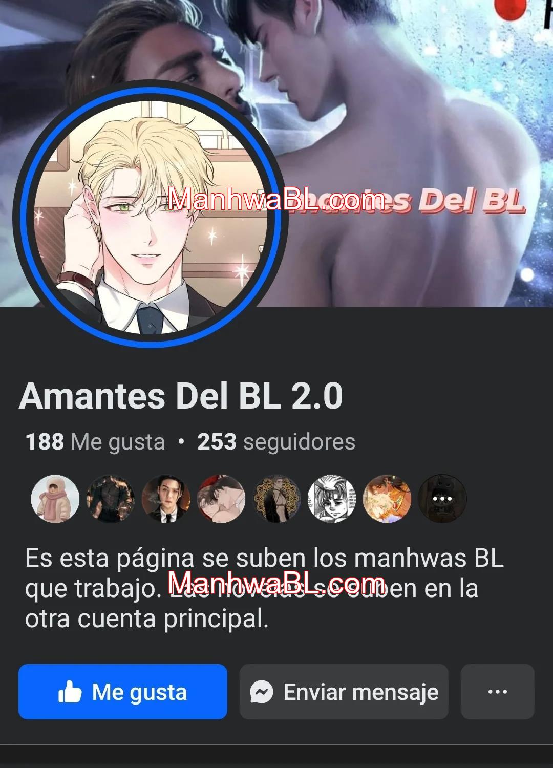 Romance Not Romantic - Capítulo 38 manhwa