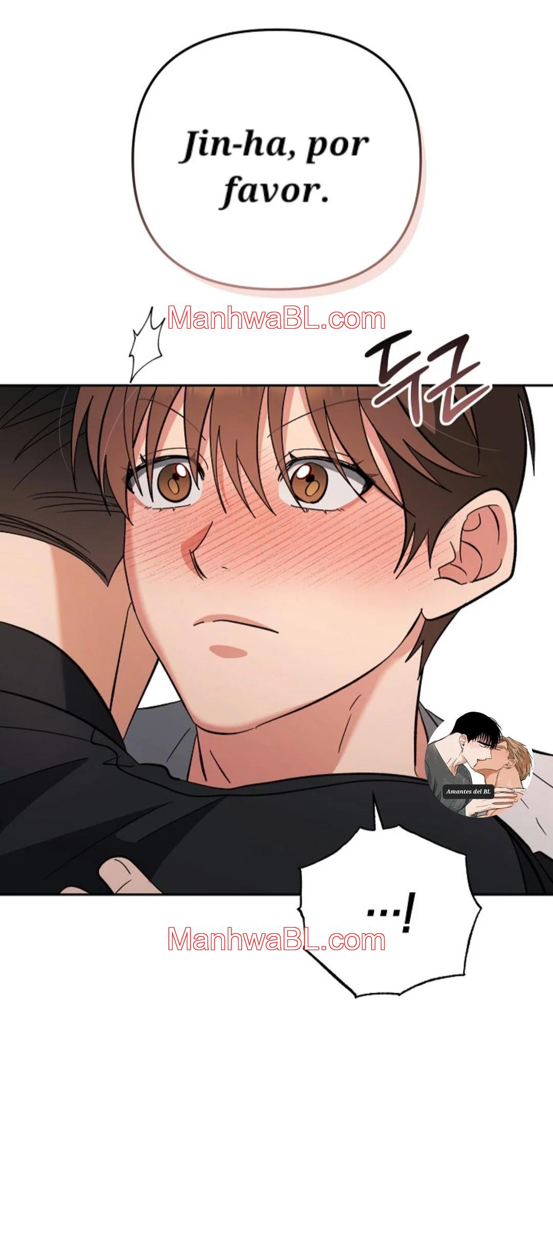 Romance Not Romantic - Capítulo 38 manhwa