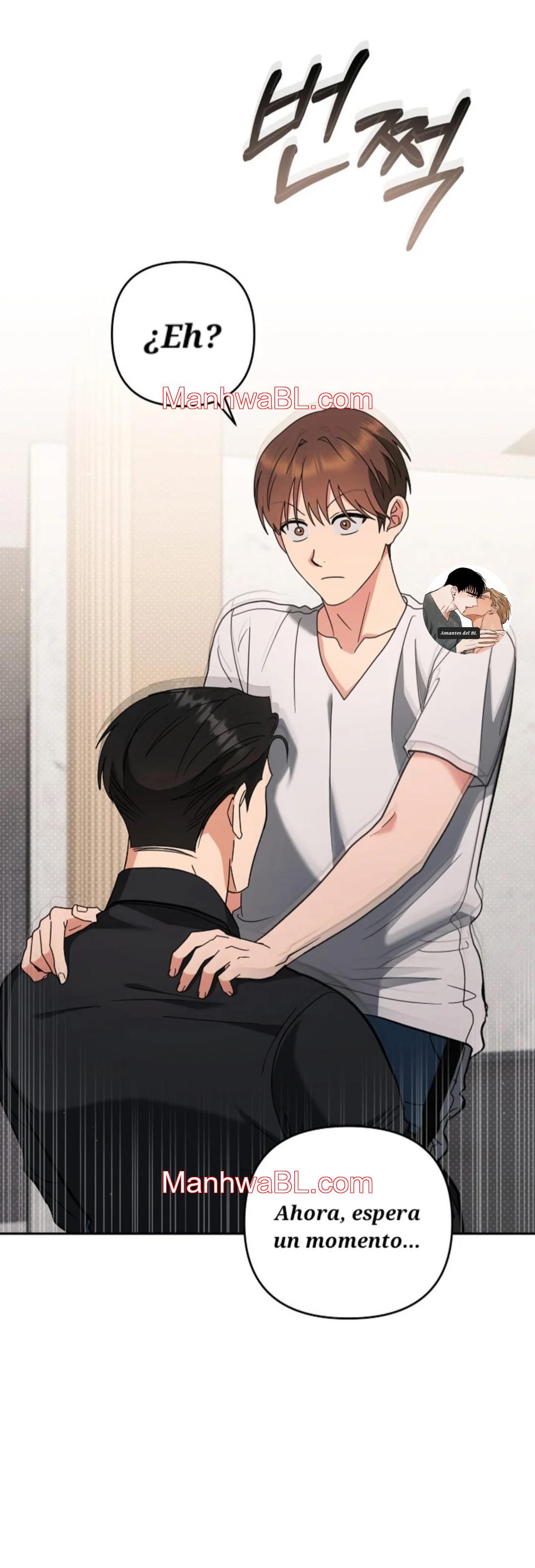 Romance Not Romantic - Capítulo 38 manhwa