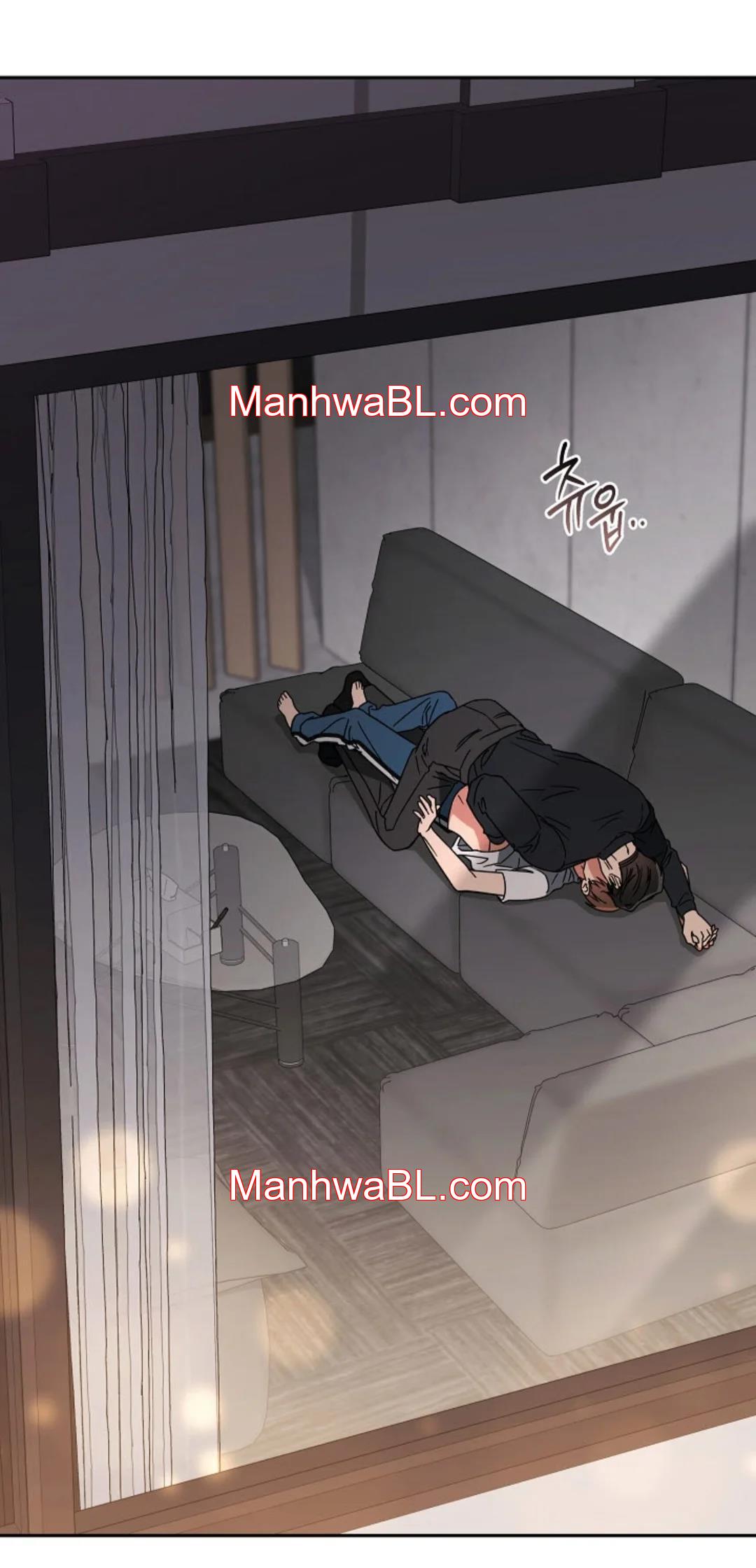 Romance Not Romantic - Capítulo 38 manhwa