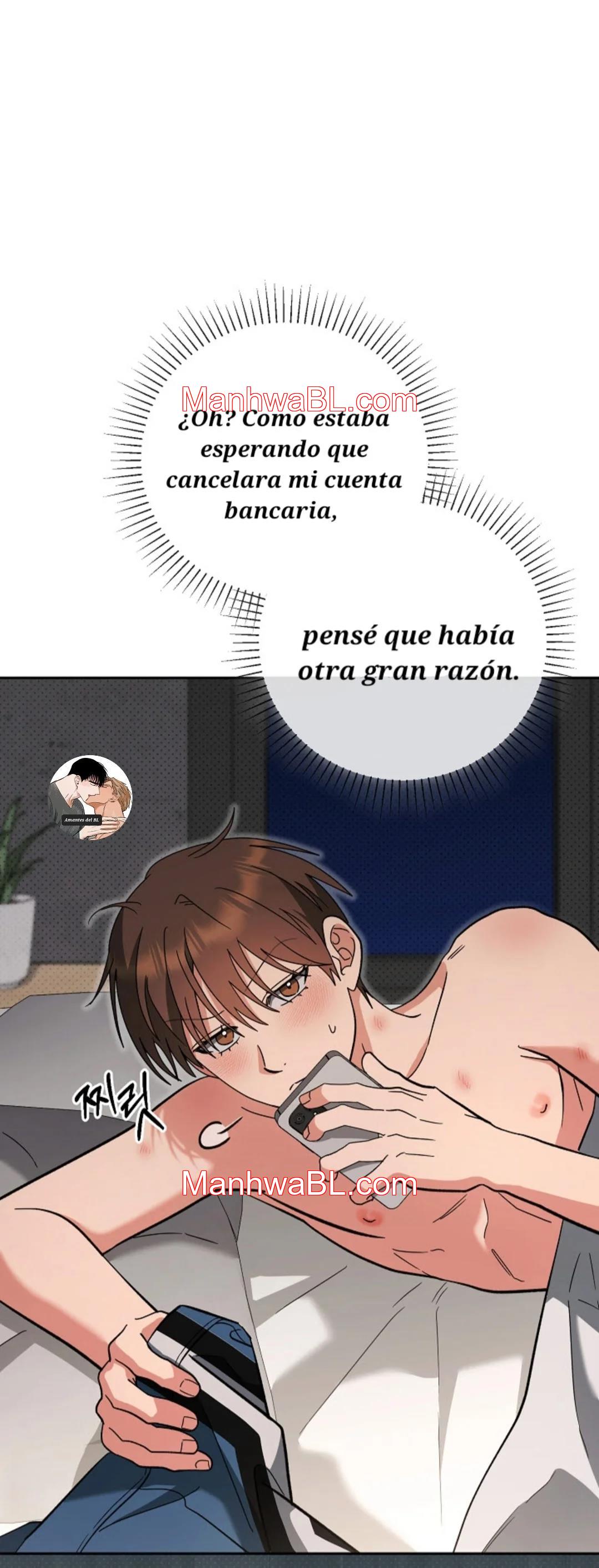 Romance Not Romantic - Capítulo 38 manhwa