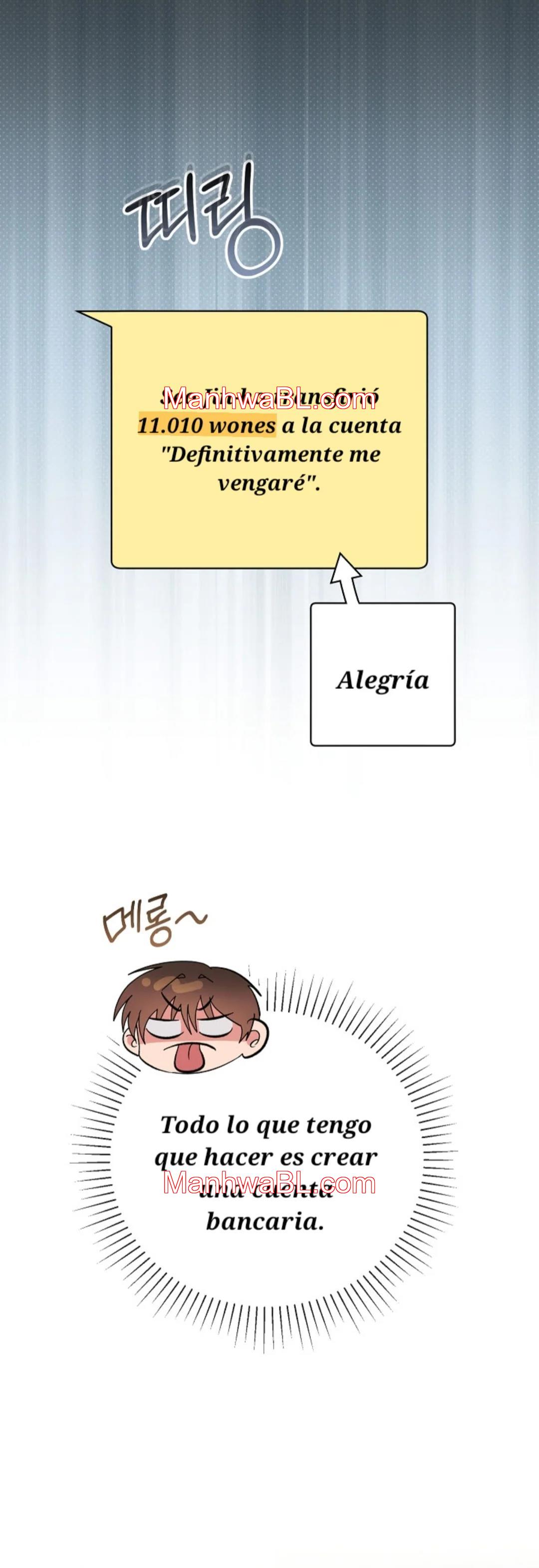 Romance Not Romantic - Capítulo 38 manhwa