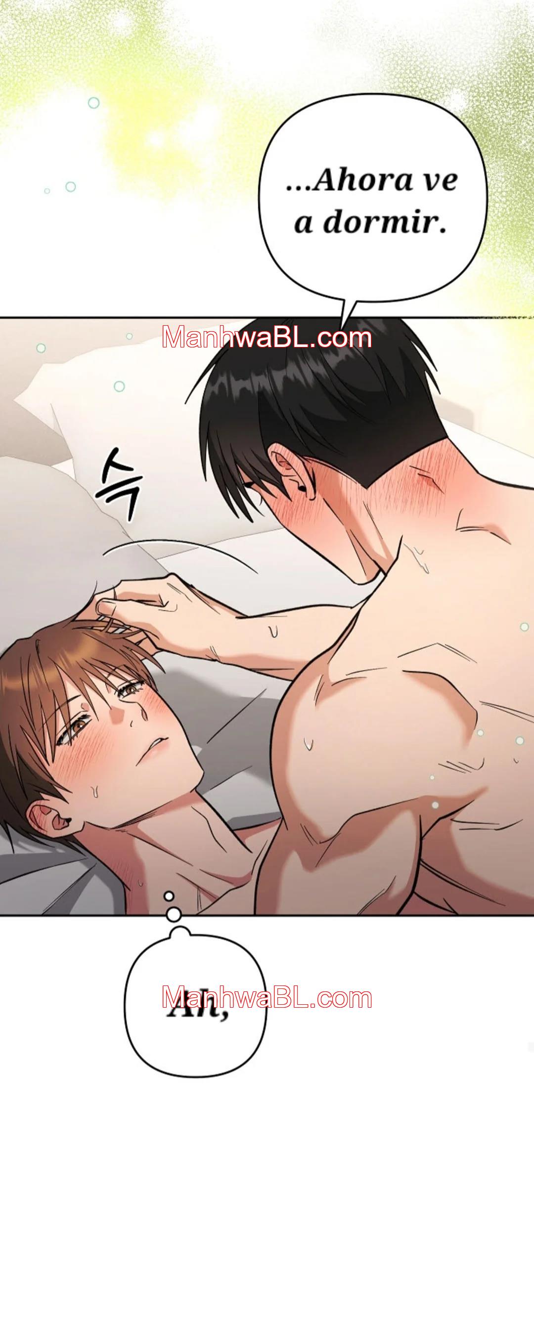 Romance Not Romantic - Capítulo 16 manhwa