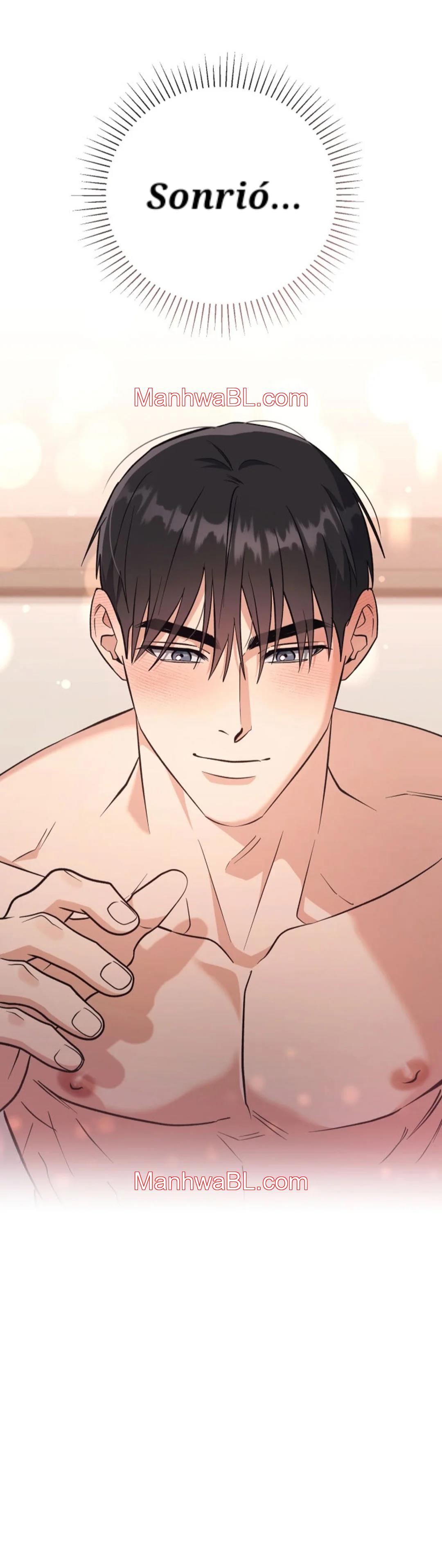 Romance Not Romantic - Capítulo 16 manhwa